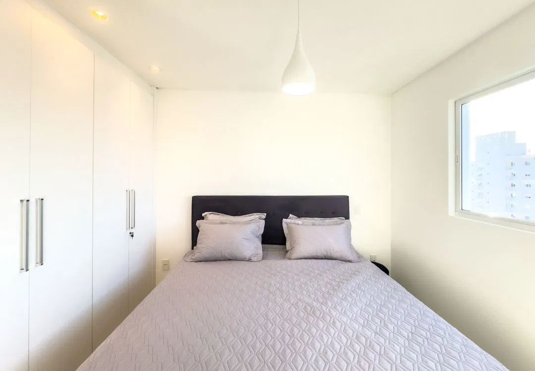 Apartamento à venda no Edifício Torre D'Veneza no Centro de Balneário Camboriú - foto 29