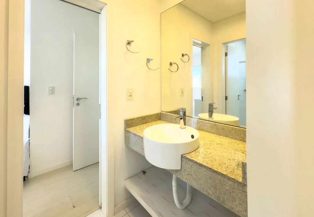 Apartamento à venda no Edifício Torre D'Veneza no Centro de Balneário Camboriú - foto 33