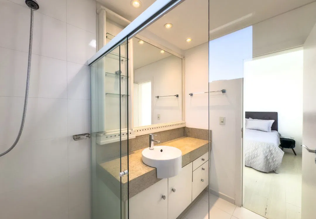 Apartamento à venda no Edifício Torre D'Veneza no Centro de Balneário Camboriú - foto 34