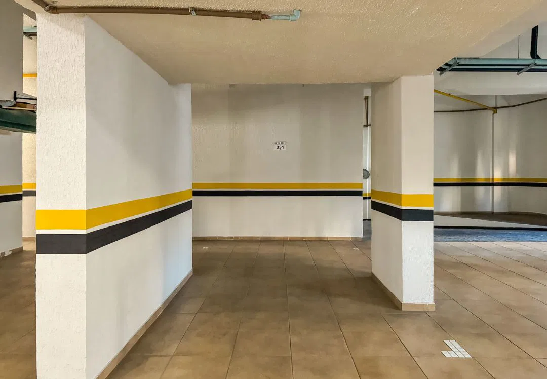 Apartamento à venda no Edifício Torre D'Veneza no Centro de Balneário Camboriú - foto 37