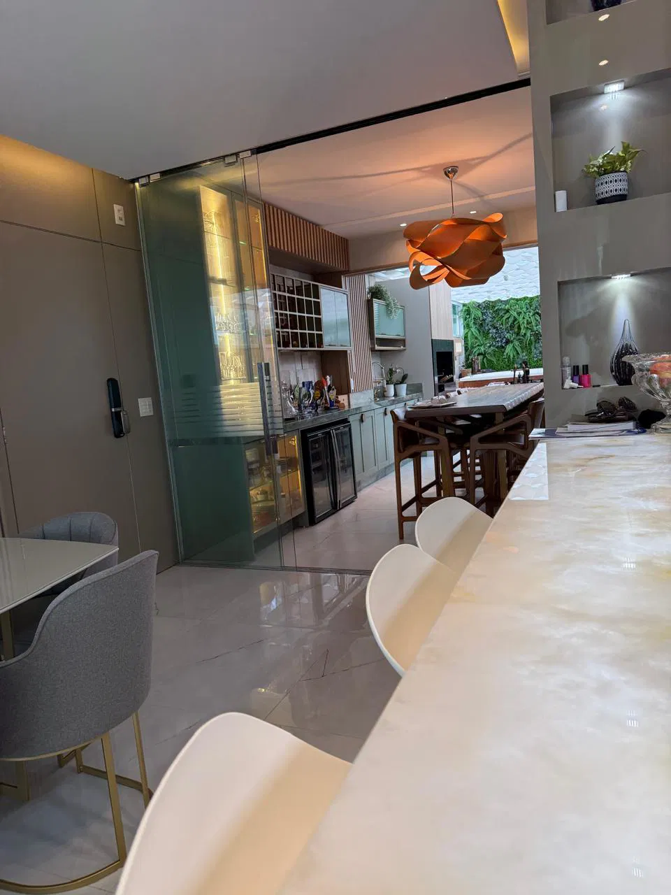Apartamento à venda no Edifício Porto Di Napoli em Balneário Camboriú - foto 12