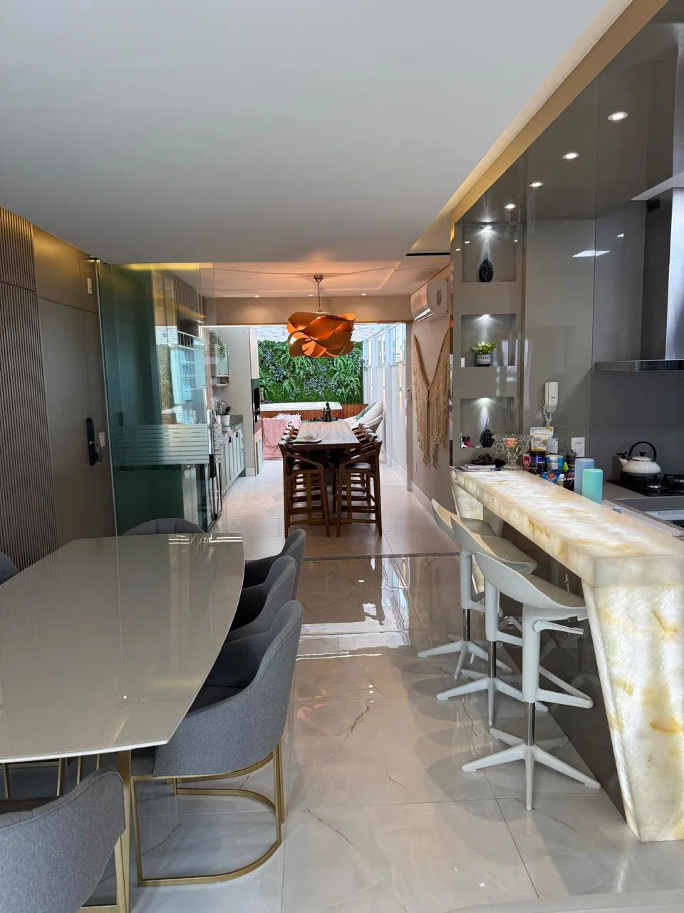 Apartamento à venda no Edifício Porto Di Napoli em Balneário Camboriú - foto 15