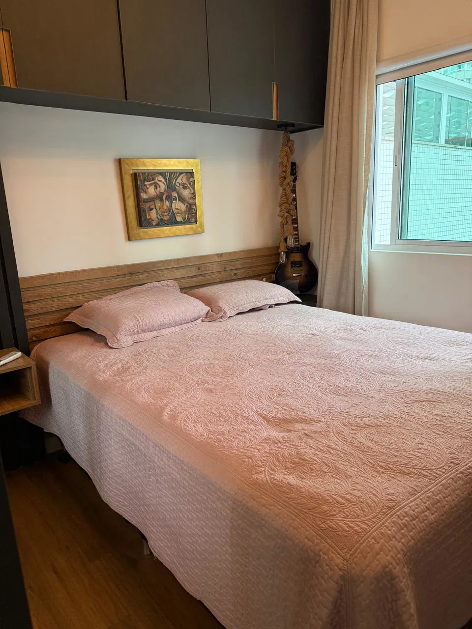 Apartamento à venda no Edifício Porto Di Napoli em Balneário Camboriú - foto 18
