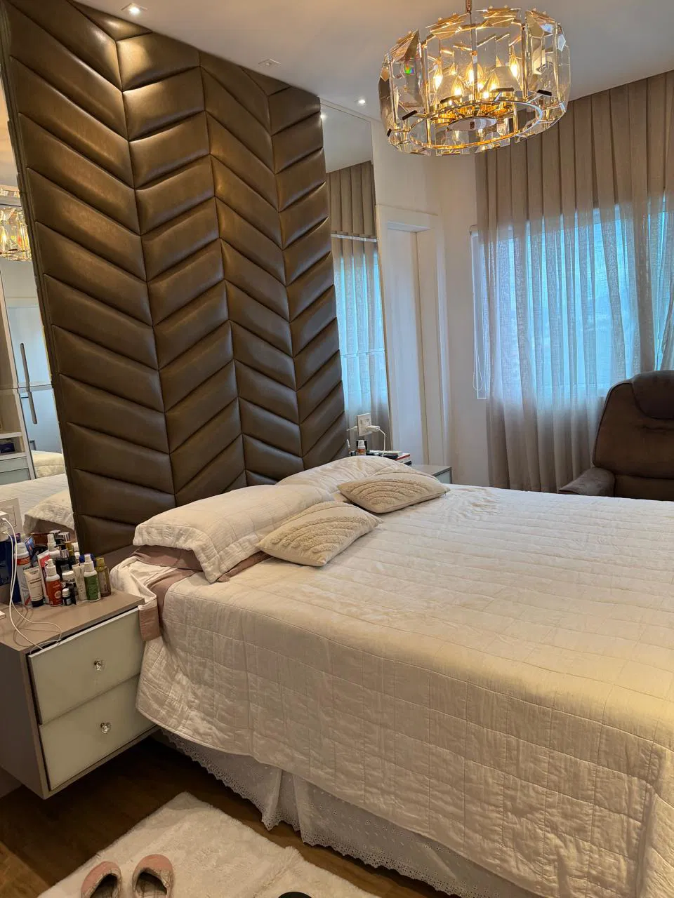 Apartamento à venda no Edifício Porto Di Napoli em Balneário Camboriú - foto 20