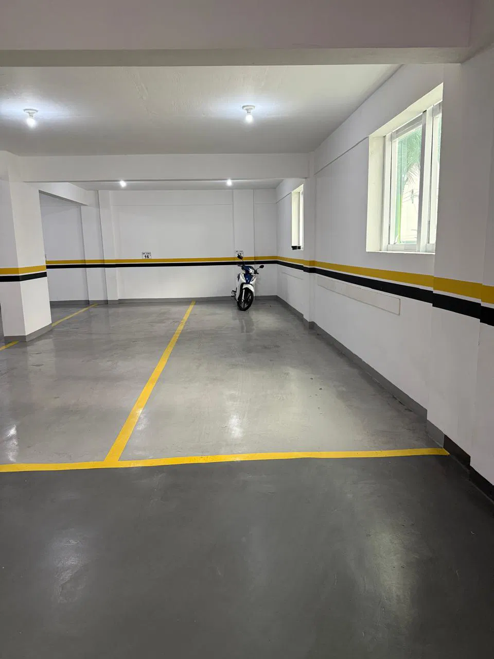 Apartamento à venda no Edifício Porto Di Napoli em Balneário Camboriú - foto 22