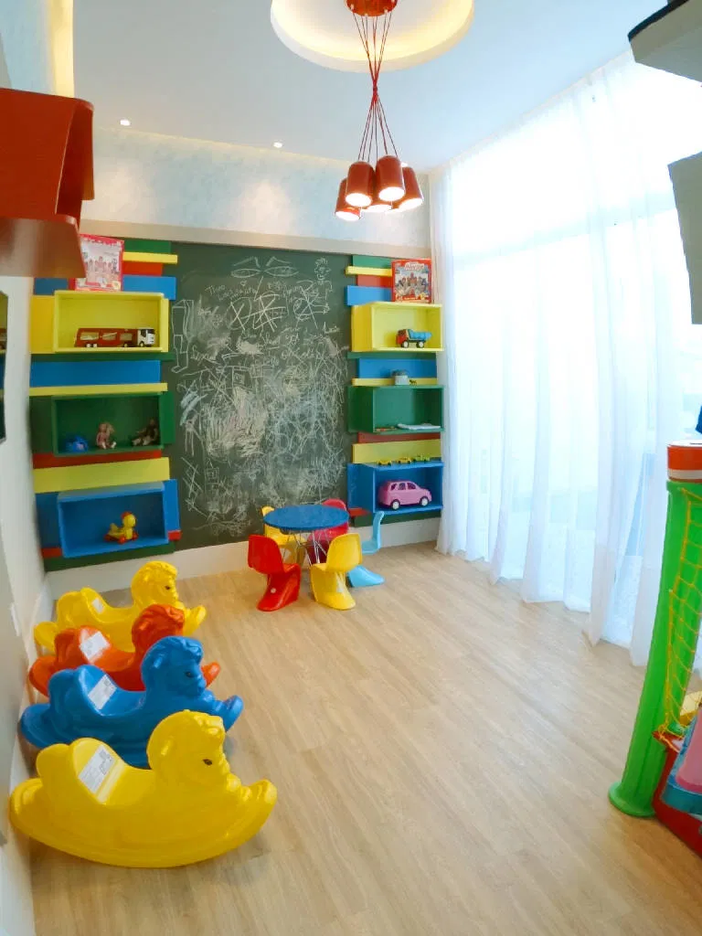 Apartamento à venda no Edifício Porto Di Napoli em Balneário Camboriú - foto 25