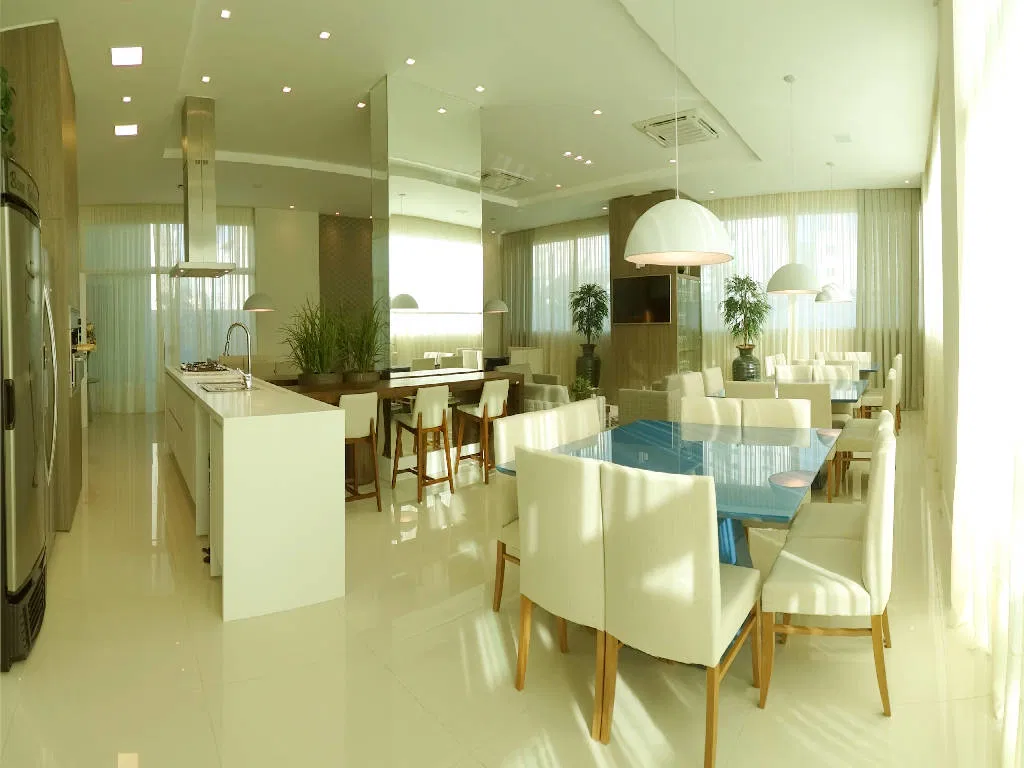 Apartamento à venda no Edifício Porto Di Napoli em Balneário Camboriú - foto 27