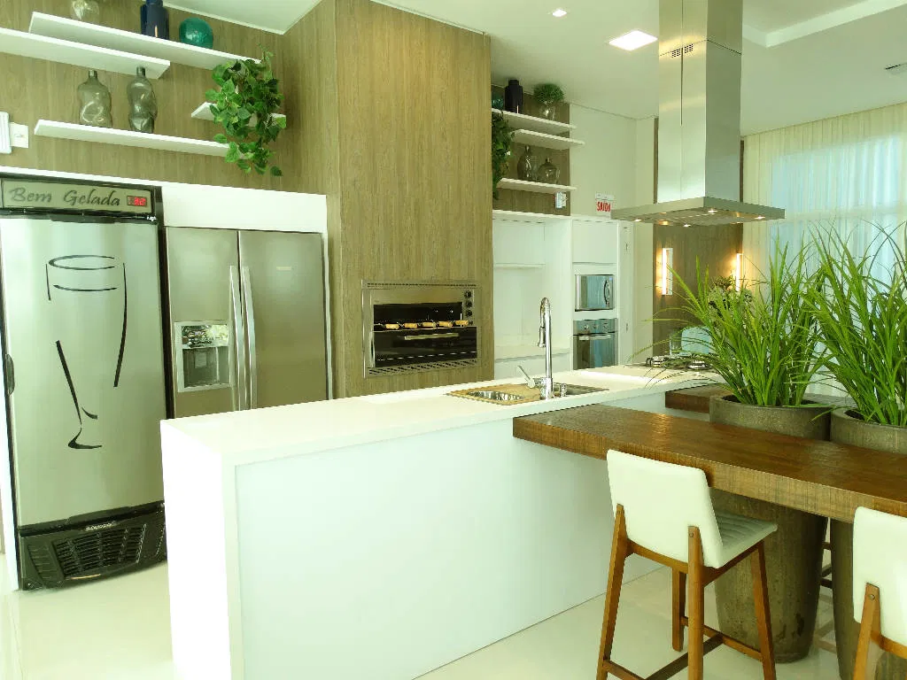 Apartamento à venda no Edifício Porto Di Napoli em Balneário Camboriú - foto 29