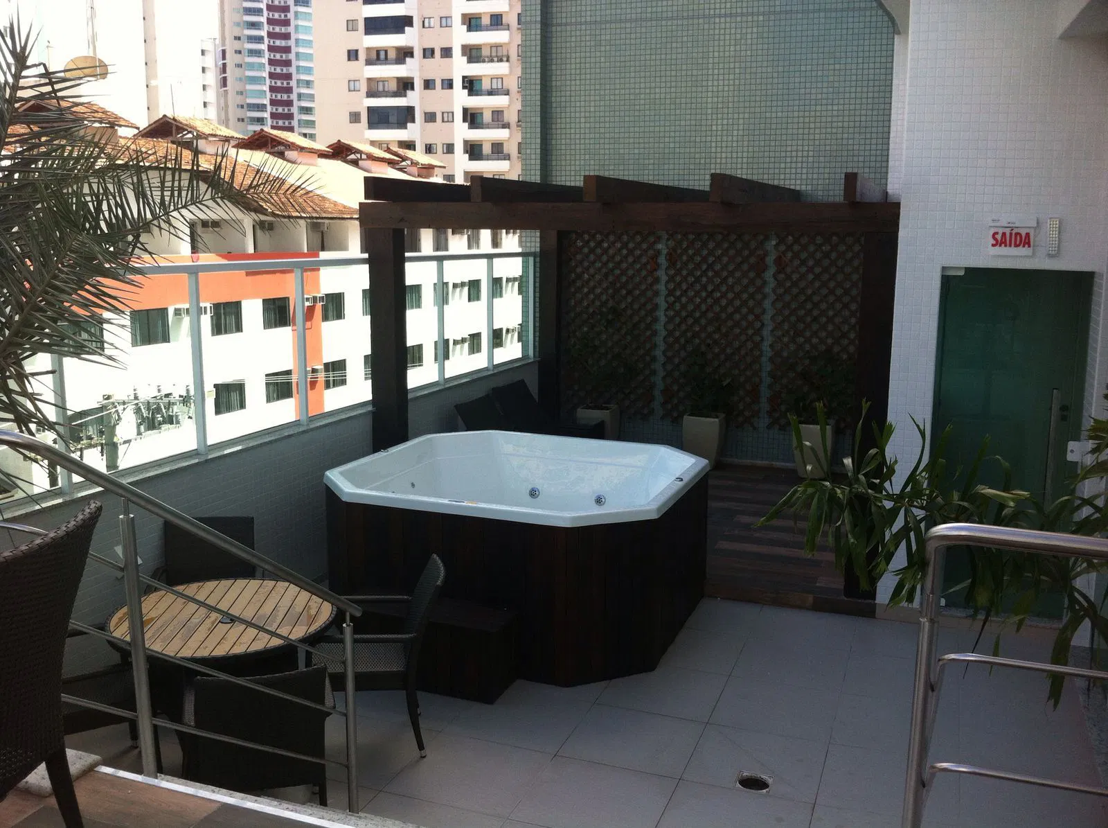 Apartamento à venda no Edifício Porto Di Napoli em Balneário Camboriú - foto 31