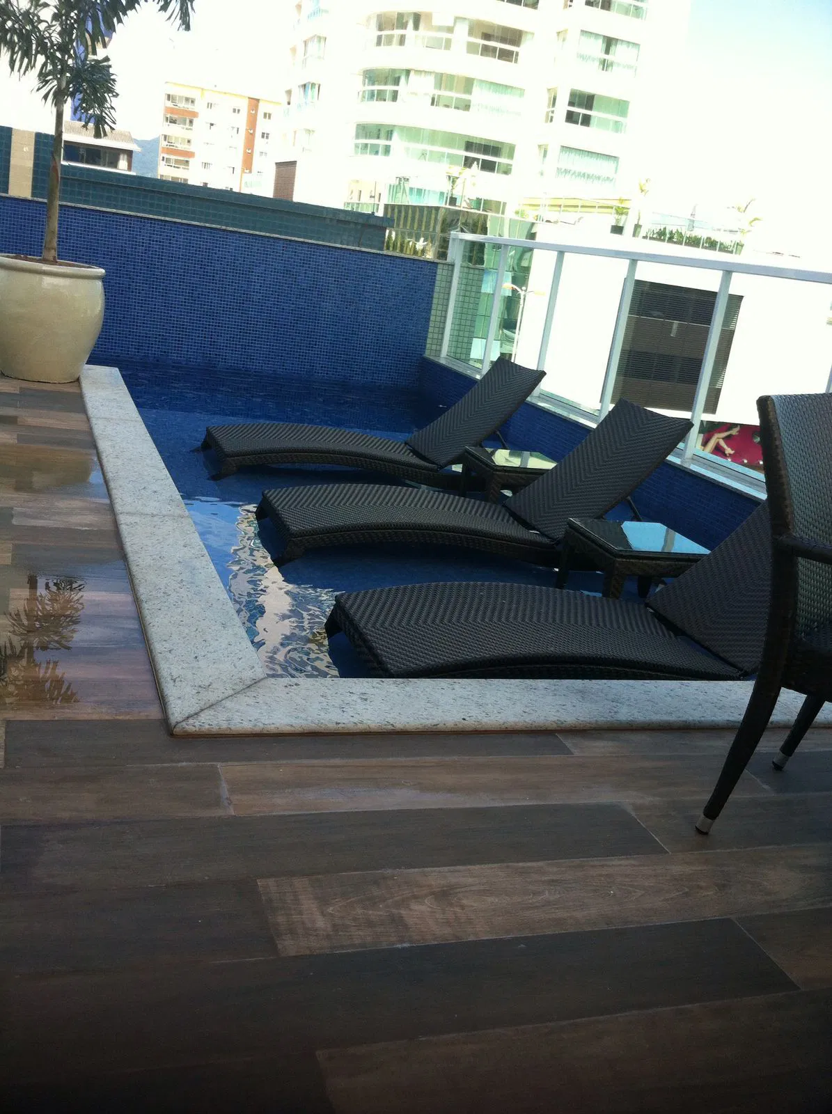 Apartamento à venda no Edifício Porto Di Napoli em Balneário Camboriú - foto 32