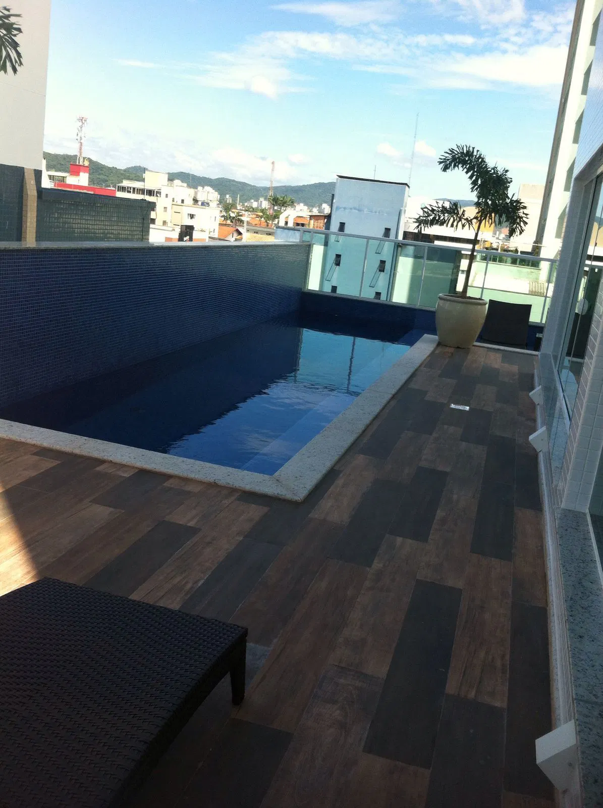 Apartamento à venda no Edifício Porto Di Napoli em Balneário Camboriú - foto 33