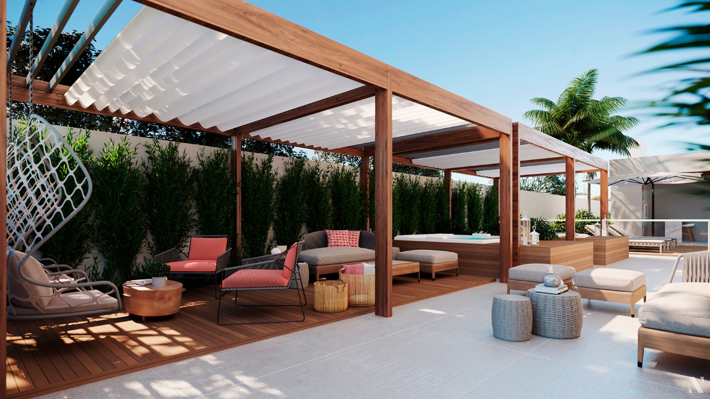 Apartamento no Ed. Admirá Arrka Concept em Balneário Camboriú
