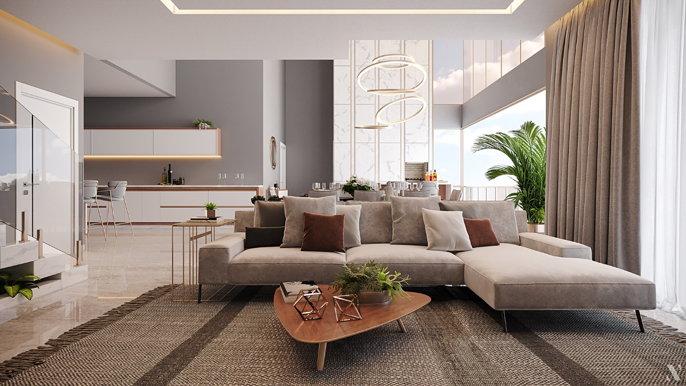 Apartamento no Ed. Admirá Arrka Concept em Balneário Camboriú - foto 14