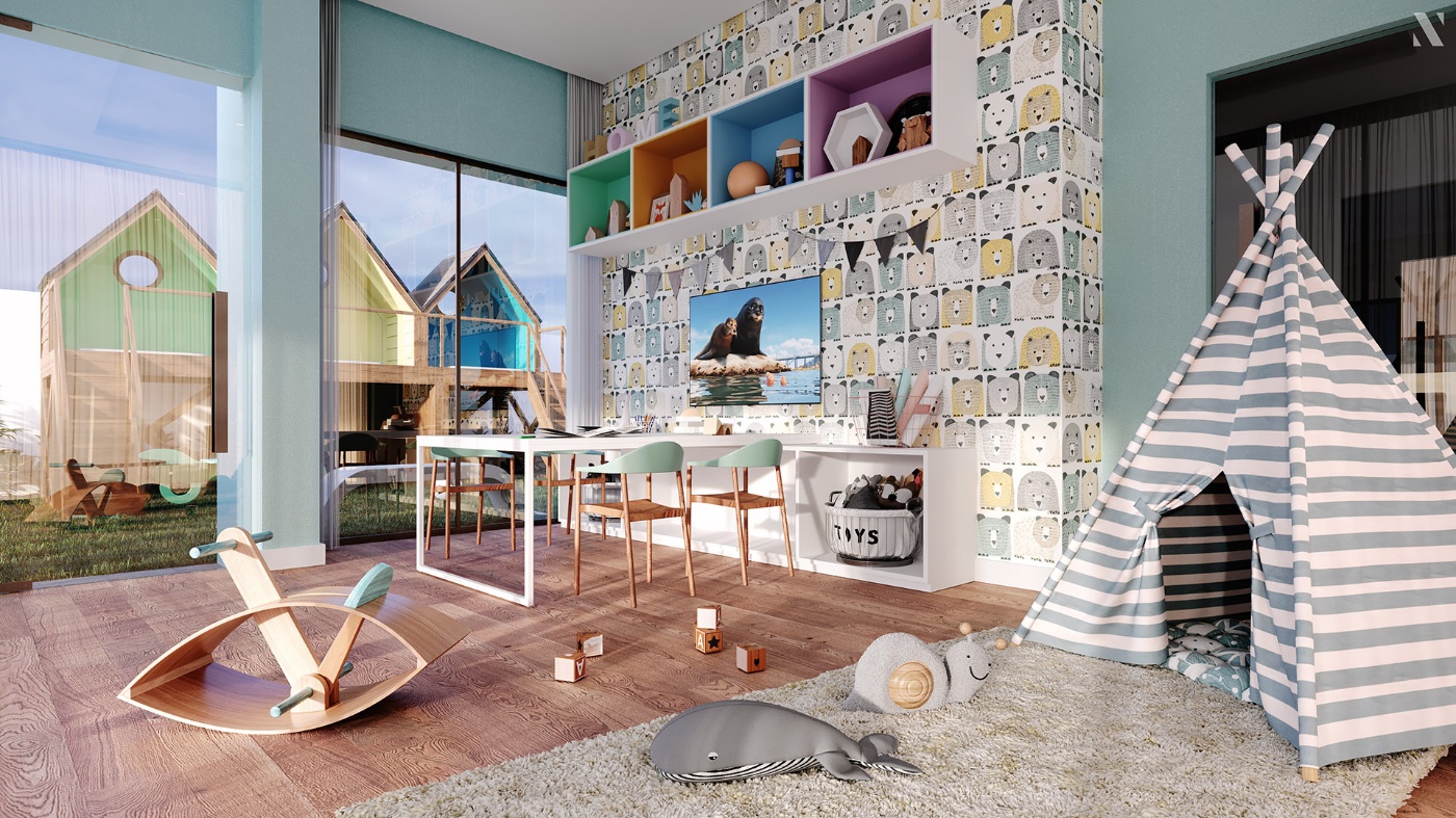 Apartamento no Ed. Admirá Arrka Concept em Balneário Camboriú - foto 22