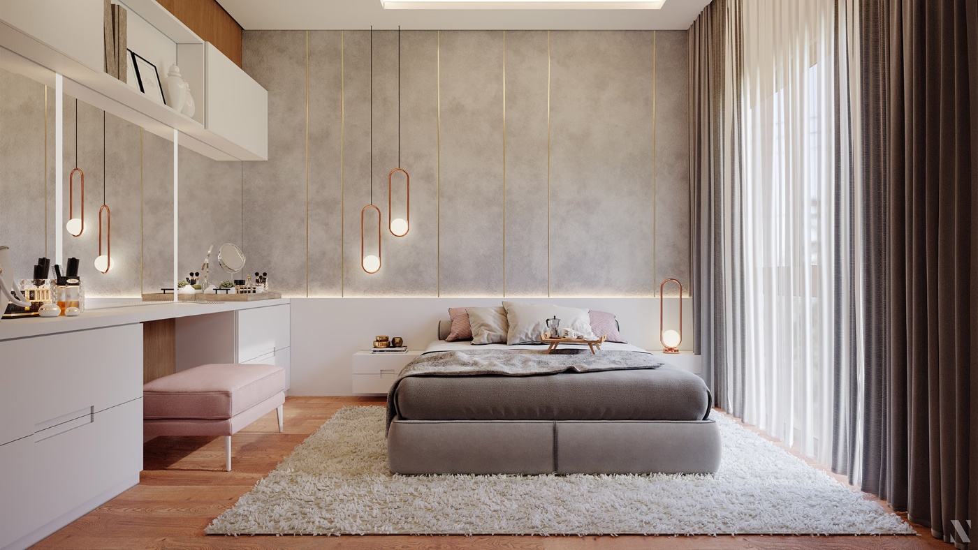 Apartamento no Ed. Admirá Arrka Concept em Balneário Camboriú - foto 23