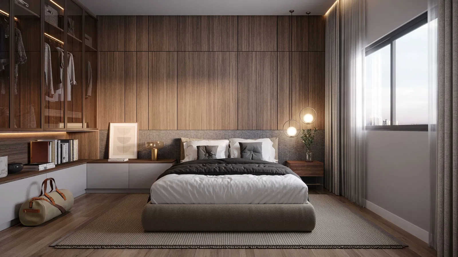 Apartamento à venda no Edifício Green Home Boutique em Balneário Camboriú - foto 4