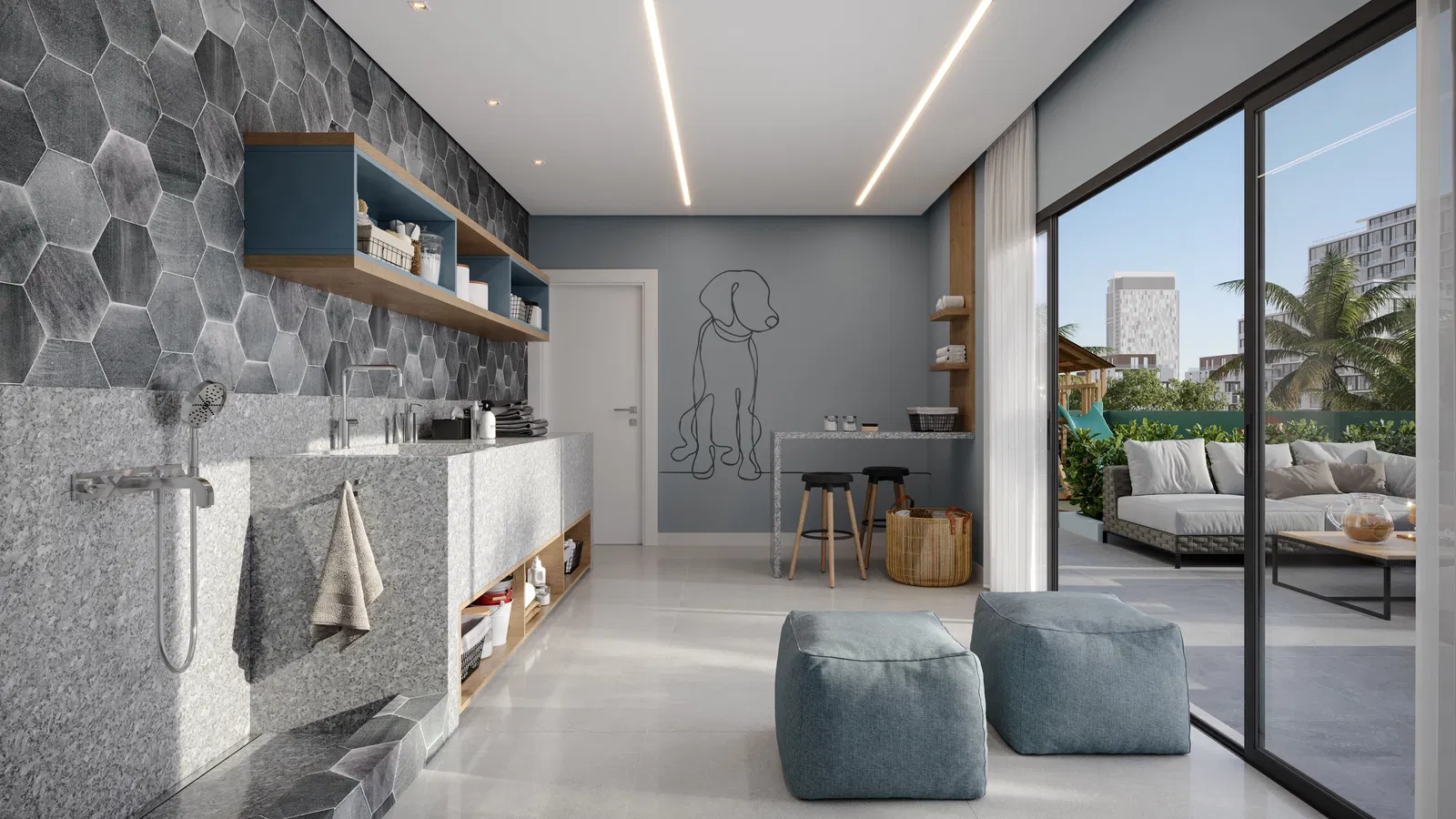 Apartamento à venda no Edifício Green Home Boutique em Balneário Camboriú - foto 5
