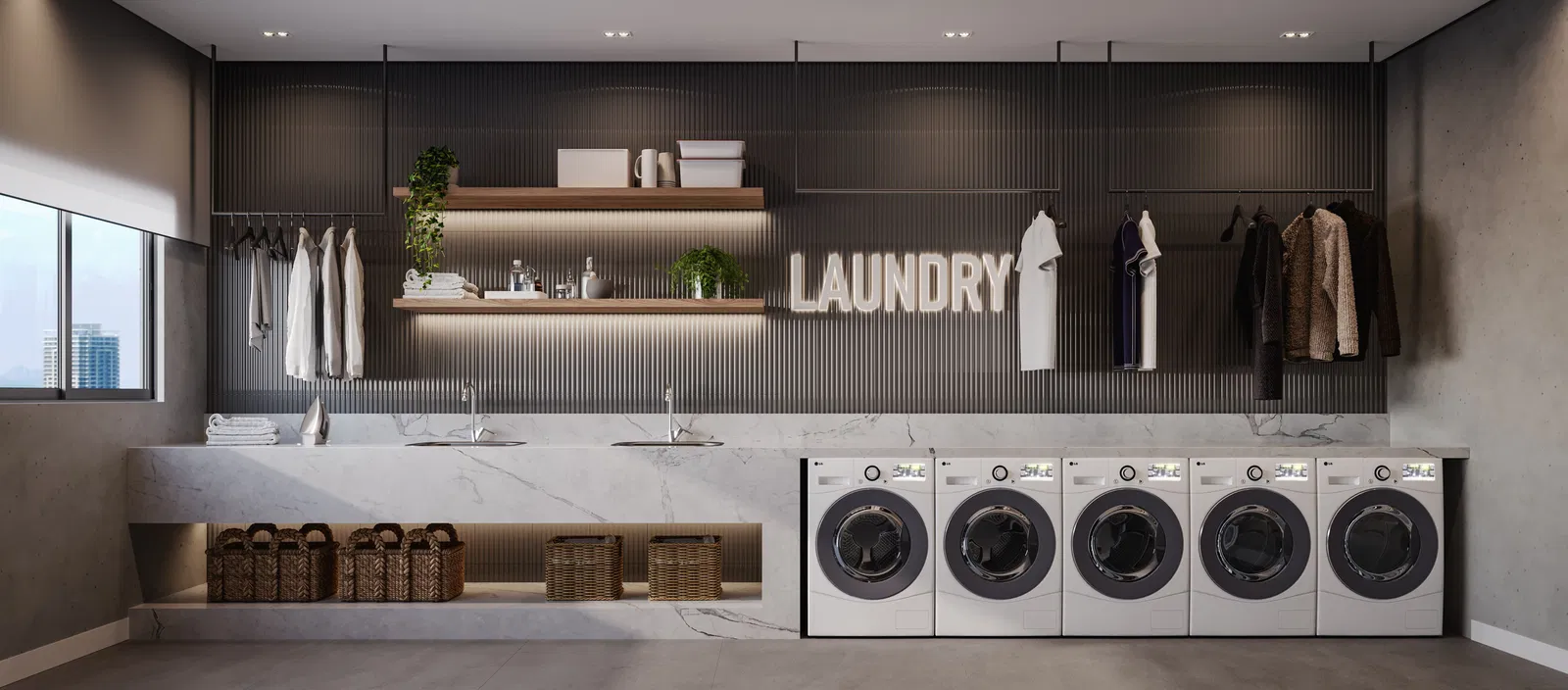 Apartamento à venda no Edifício Green Home Boutique em Balneário Camboriú - foto 6