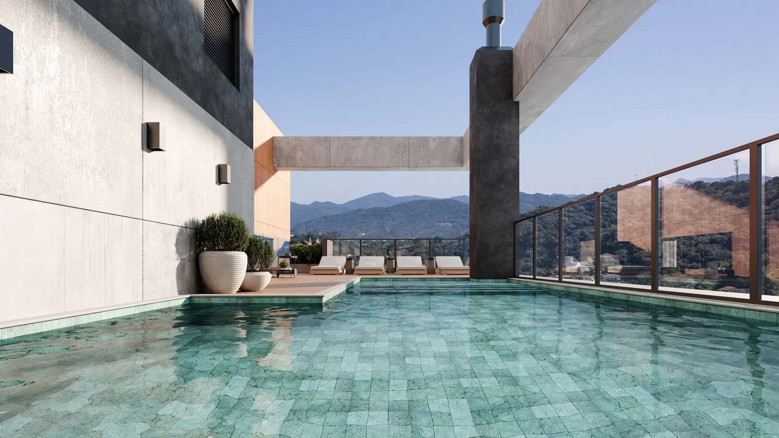 Apartamento à venda no Edifício Green Home Boutique em Balneário Camboriú - foto 8