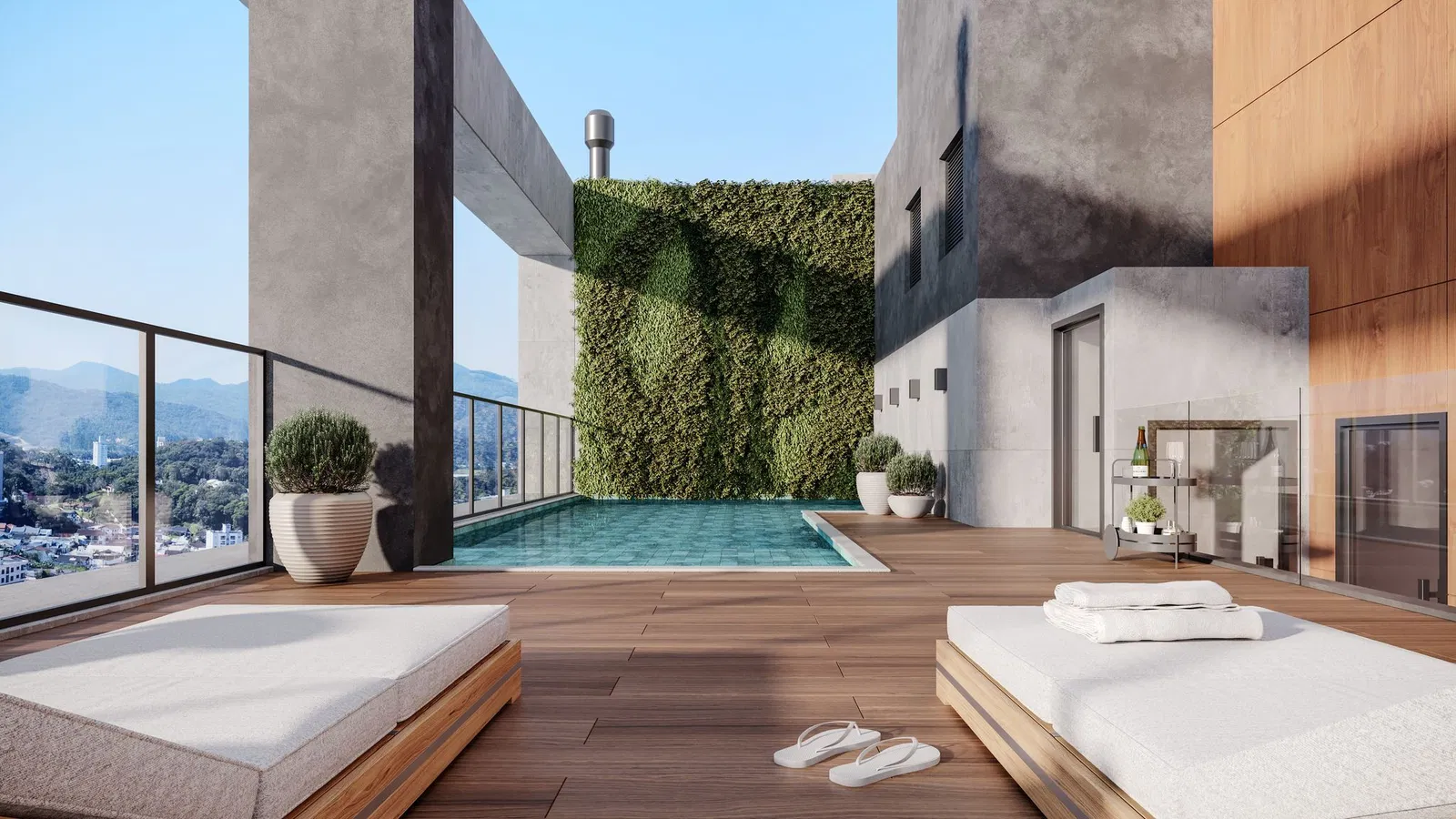 Apartamento à venda no Edifício Green Home Boutique em Balneário Camboriú - foto 9