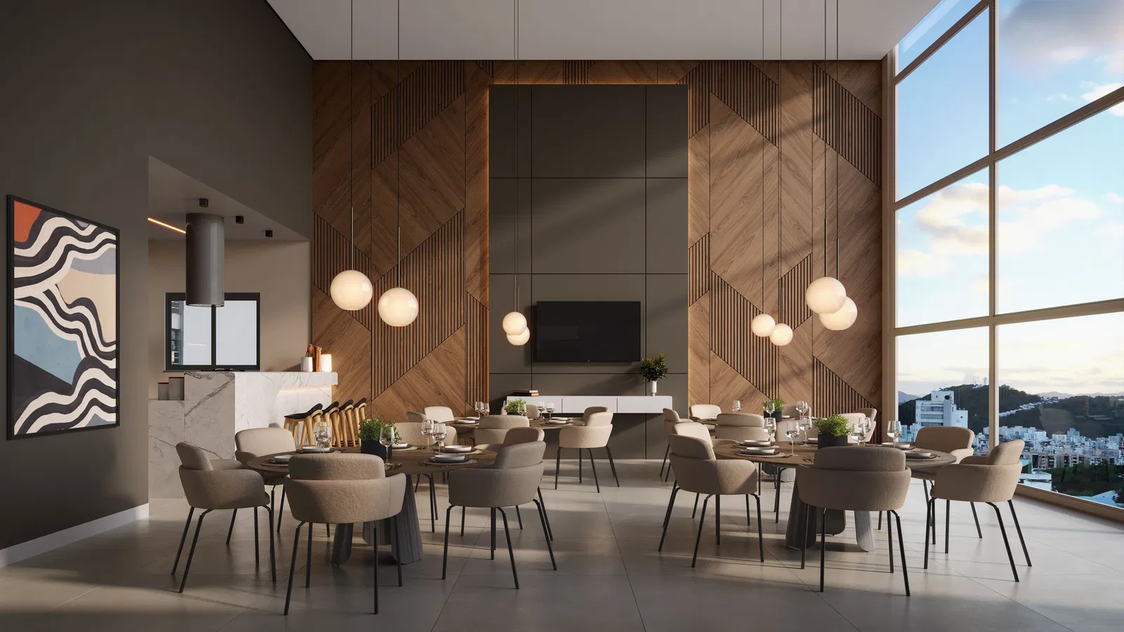 Apartamento à venda no Edifício Green Home Boutique em Balneário Camboriú - foto 10