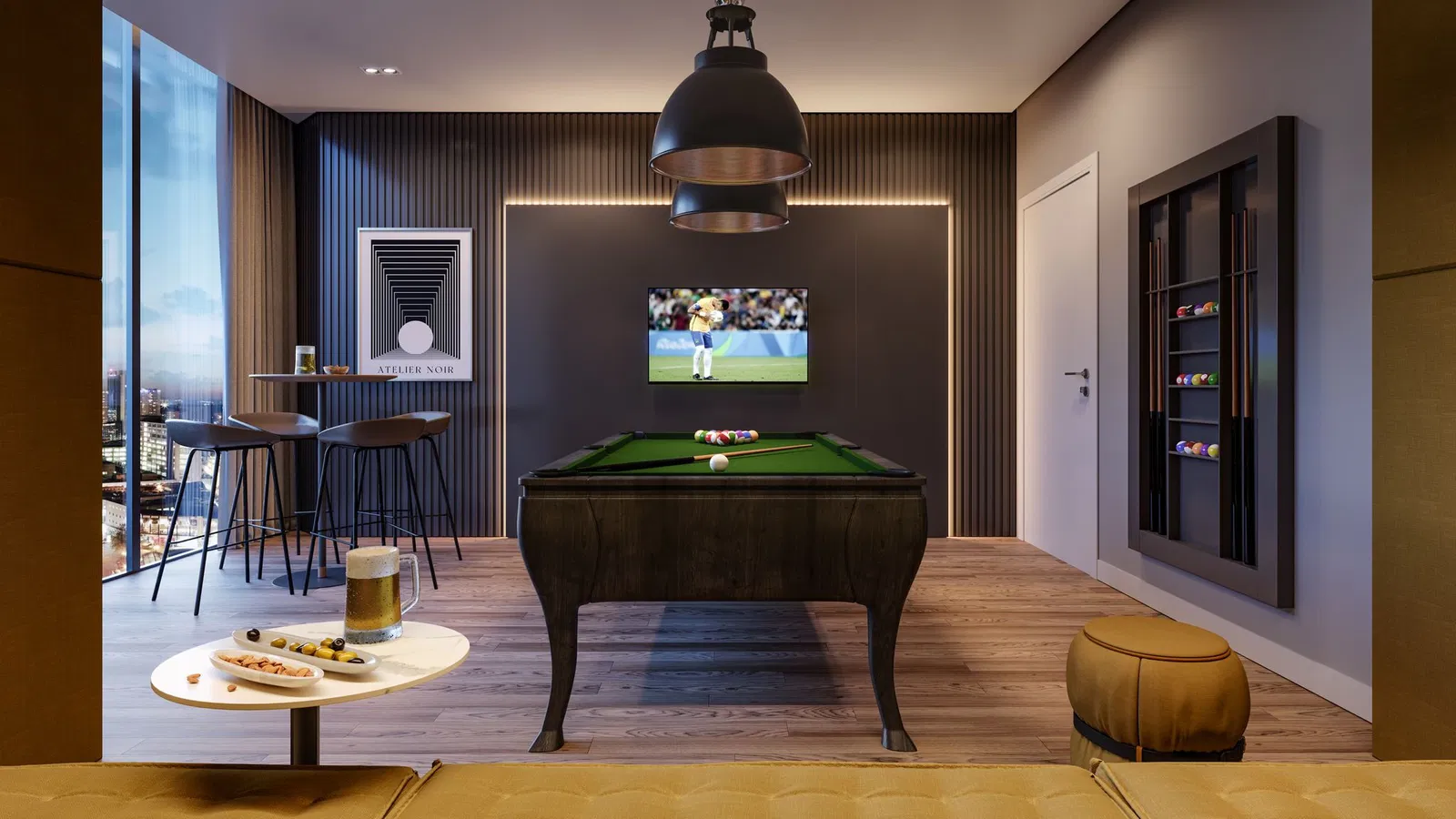 Apartamento à venda no Edifício Green Home Boutique em Balneário Camboriú - foto 11