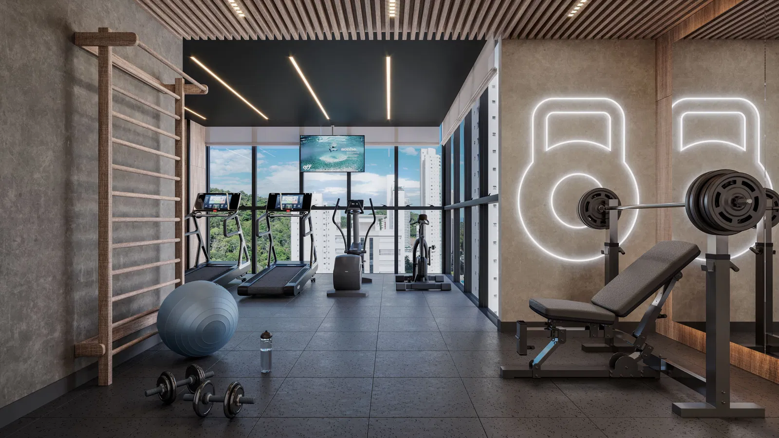 Apartamento à venda no Edifício Green Home Boutique em Balneário Camboriú - foto 12
