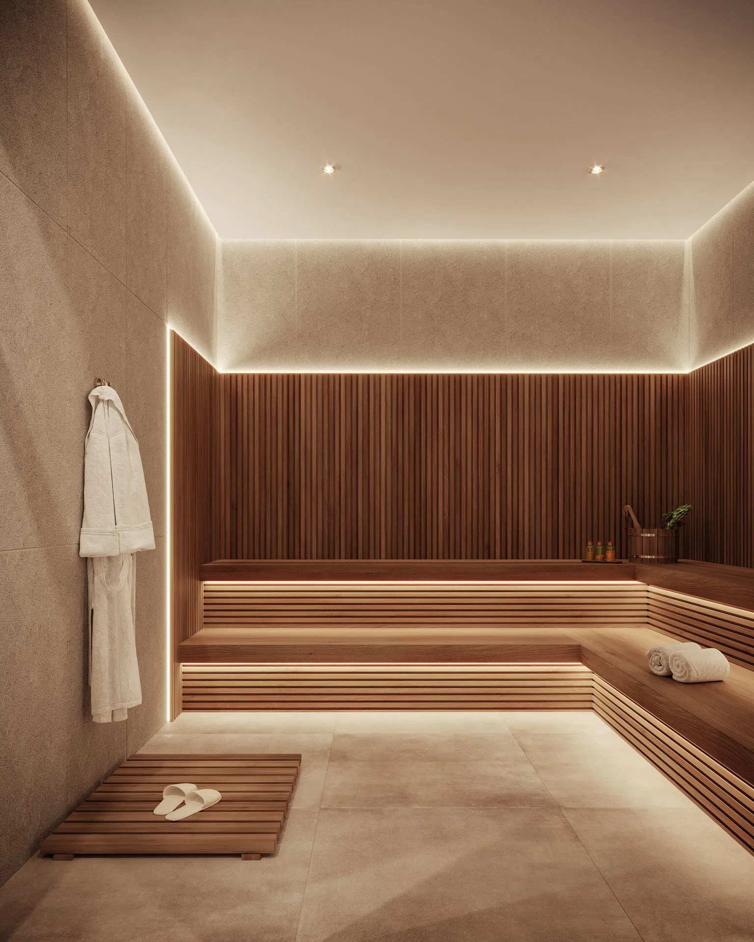 Apartamento à venda no Edifício Green Home Boutique em Balneário Camboriú - foto 13