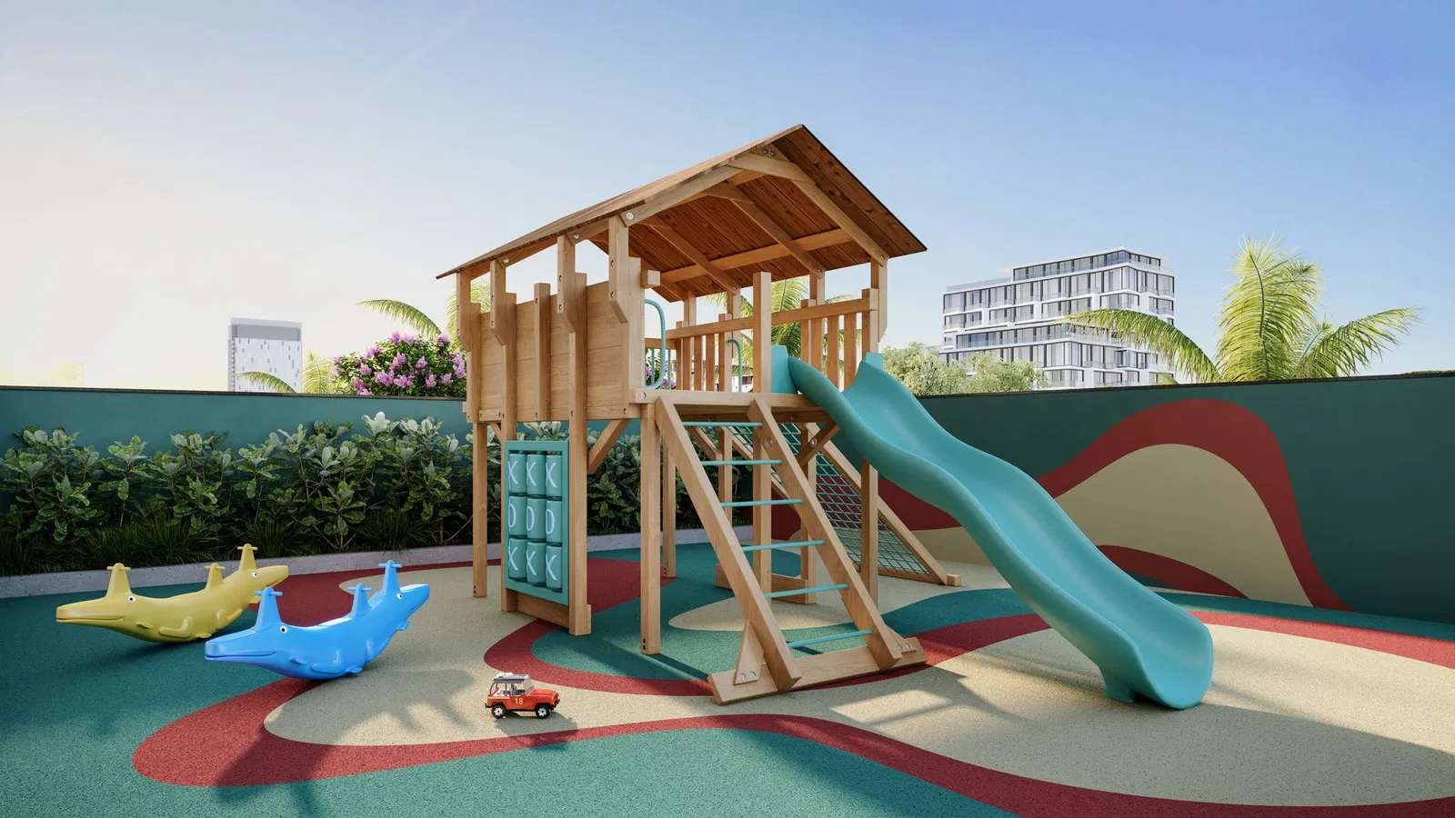 Apartamento à venda no Edifício Green Home Boutique em Balneário Camboriú - foto 14