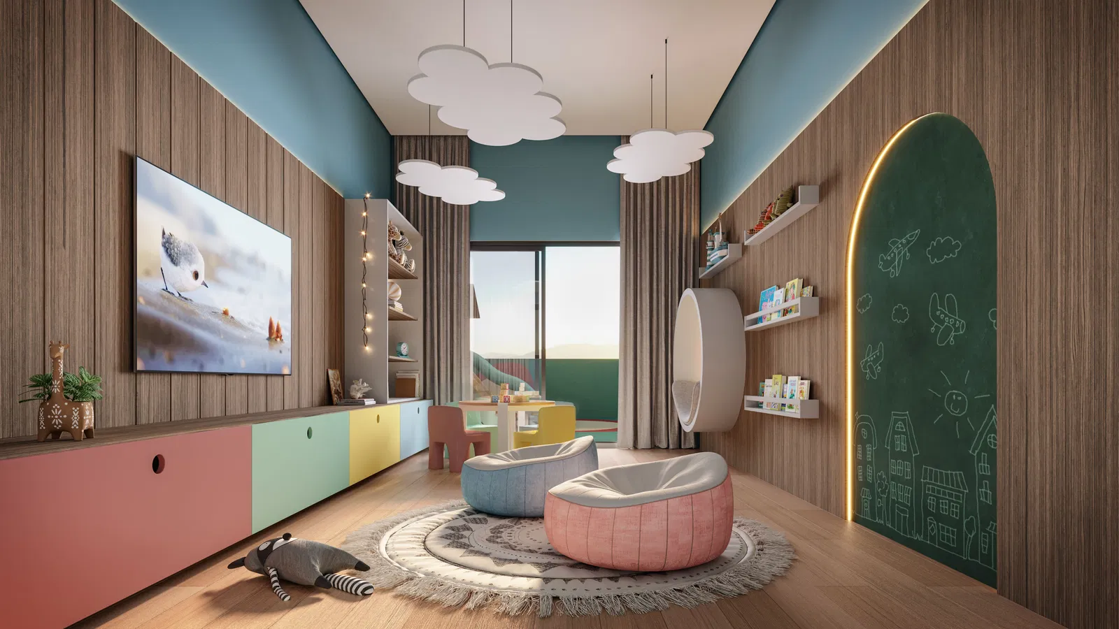 Apartamento à venda no Edifício Green Home Boutique em Balneário Camboriú - foto 15
