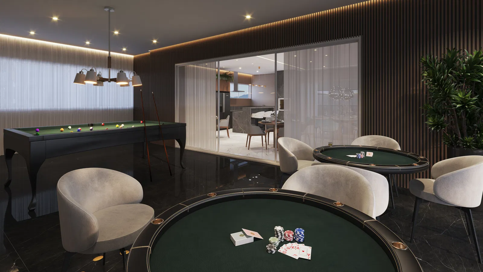 Apartamento à venda no Ed. Armaan Concept em Porto Belo - foto 11