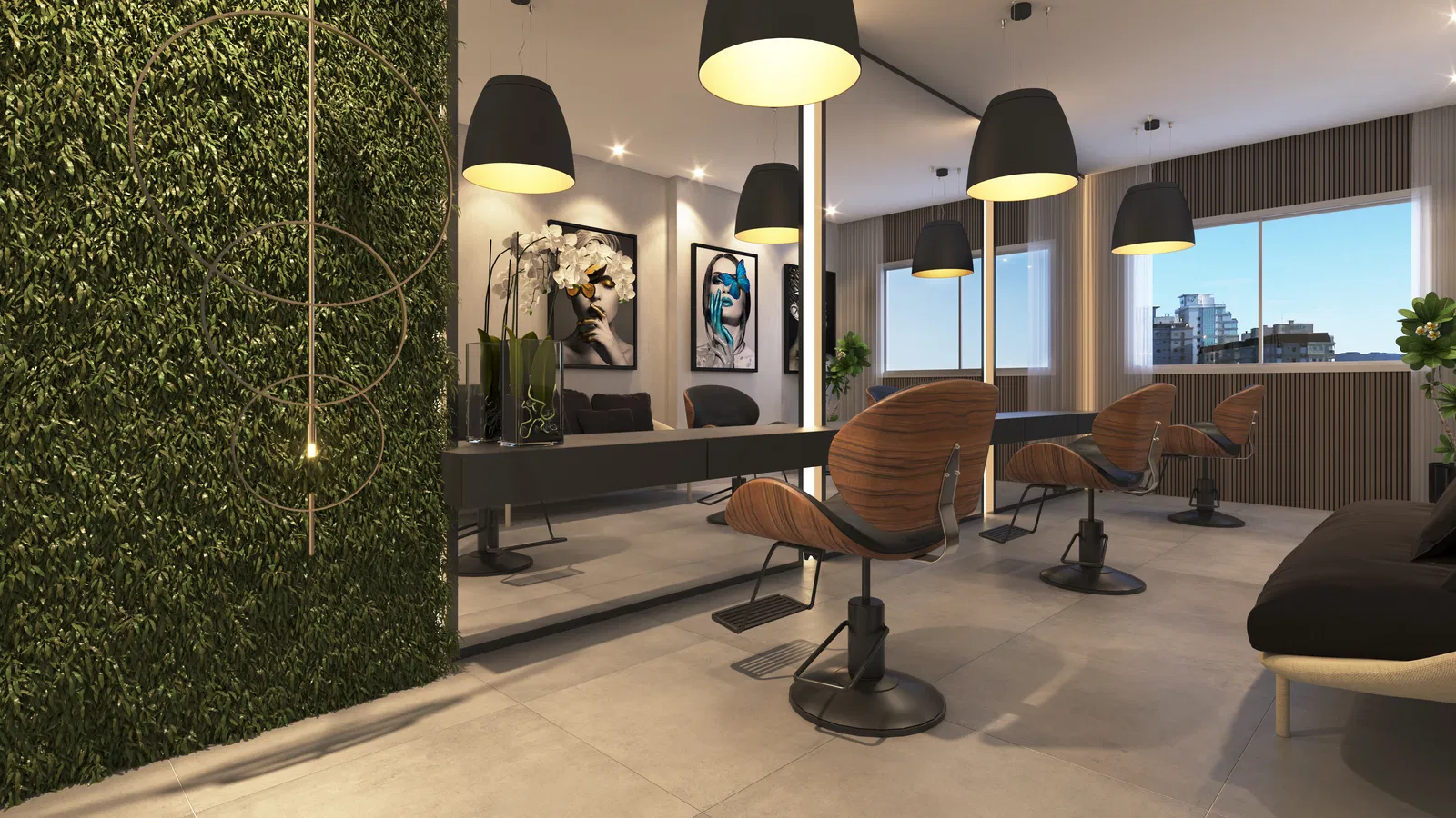 Apartamento à venda no Ed. Armaan Concept em Porto Belo - foto 12