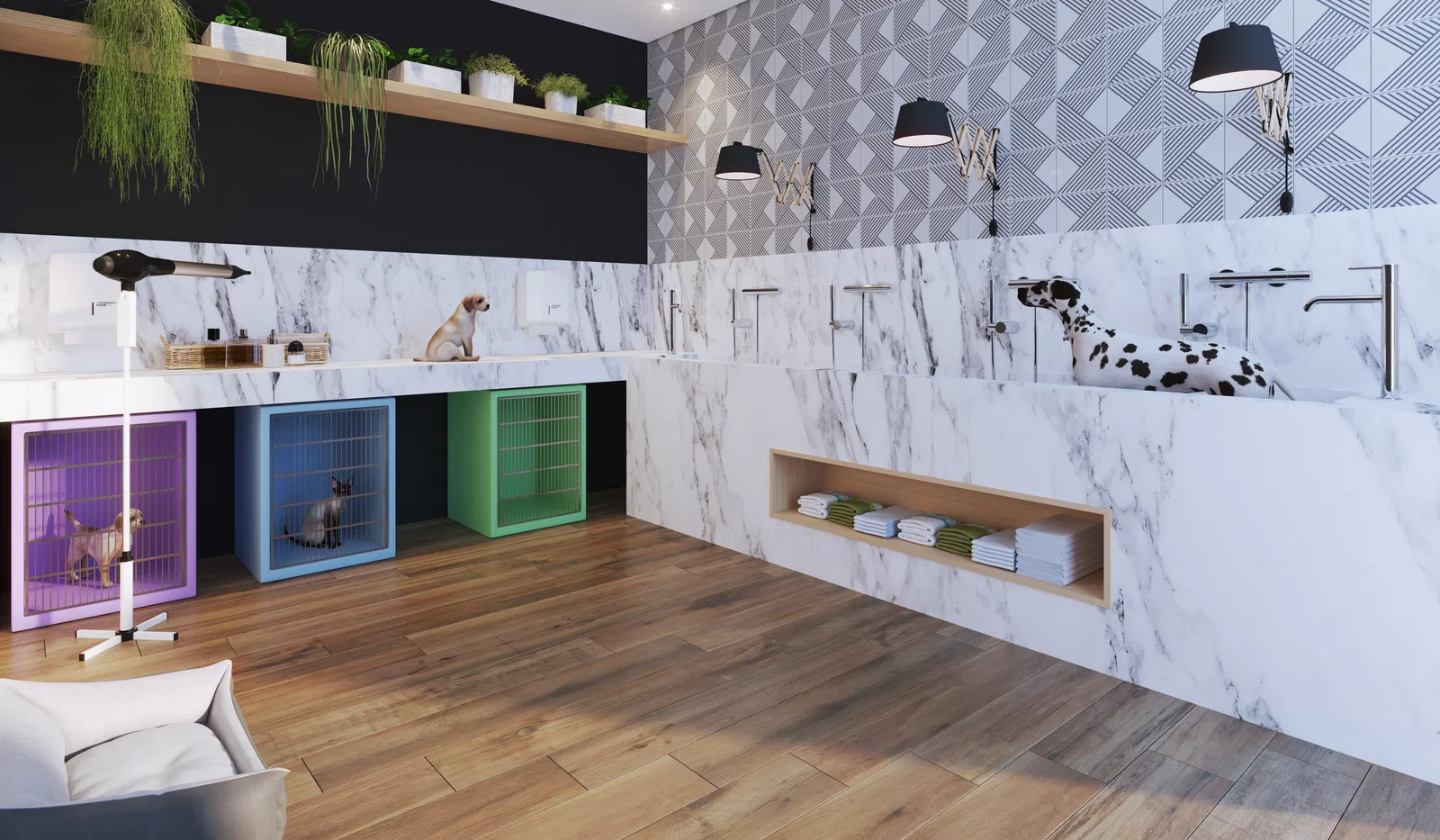 Apartamento à venda no Ed. Armaan Concept em Porto Belo - foto 14