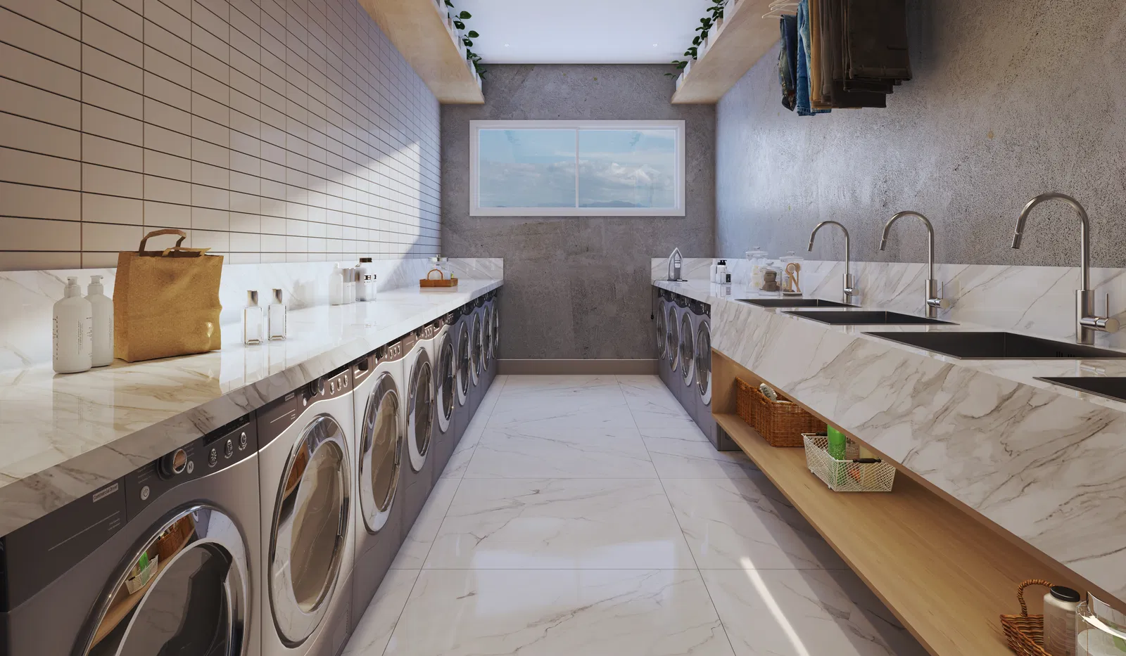 Apartamento à venda no Ed. Armaan Concept em Porto Belo - foto 15