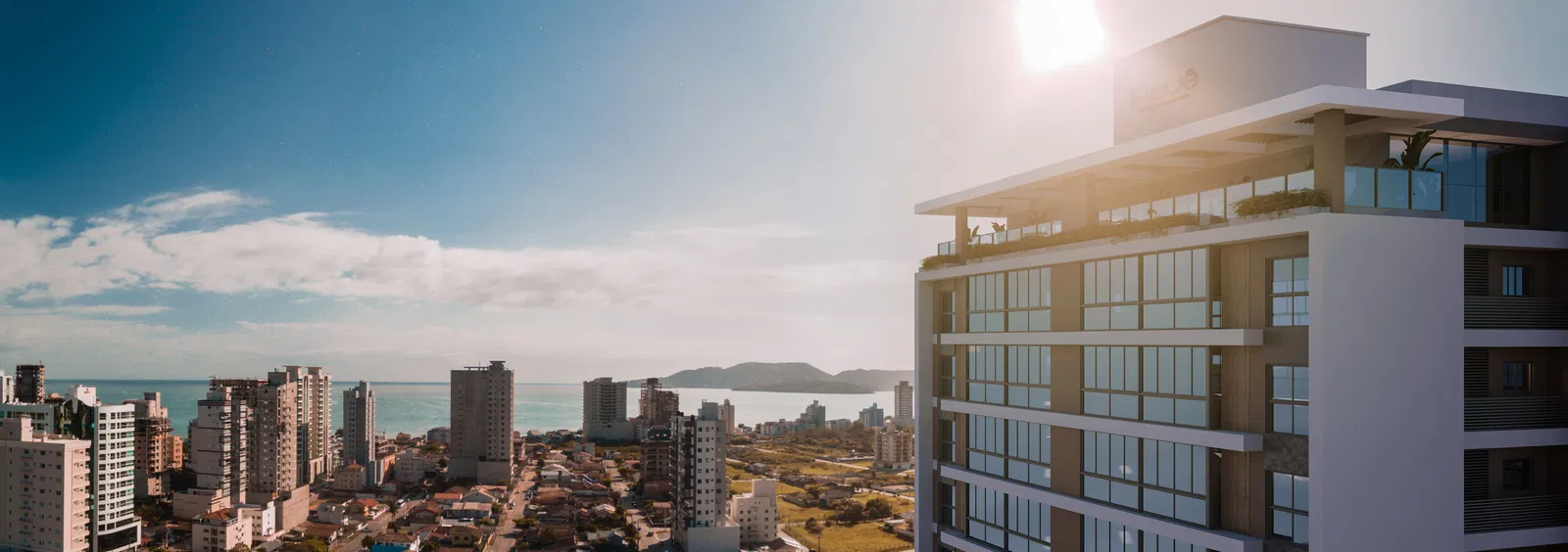 Apartamento à venda no Edifício Rv For You em Porto Belo - foto 3