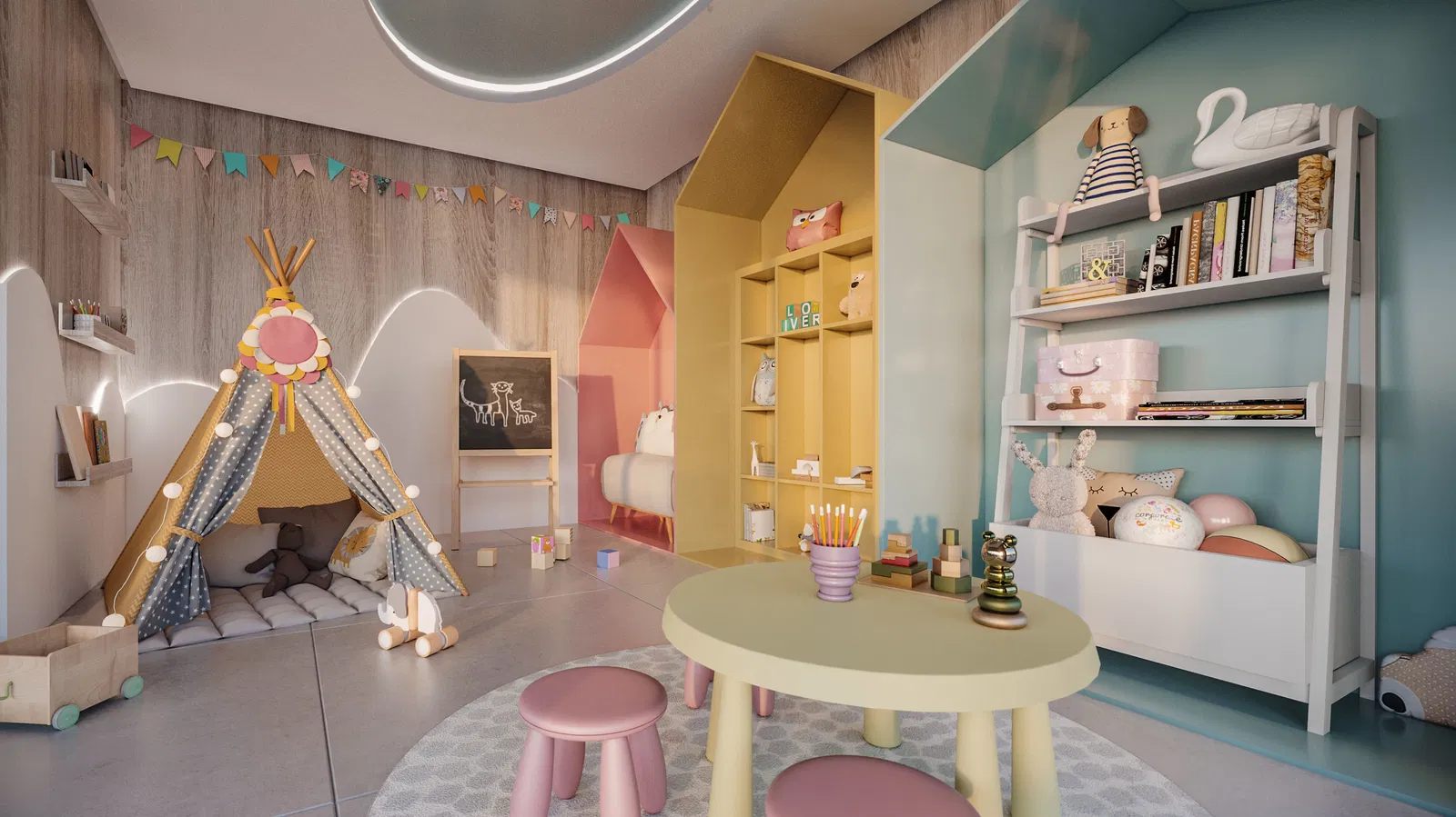 Apartamento à venda no Edifício Rv For You em Porto Belo - foto 9