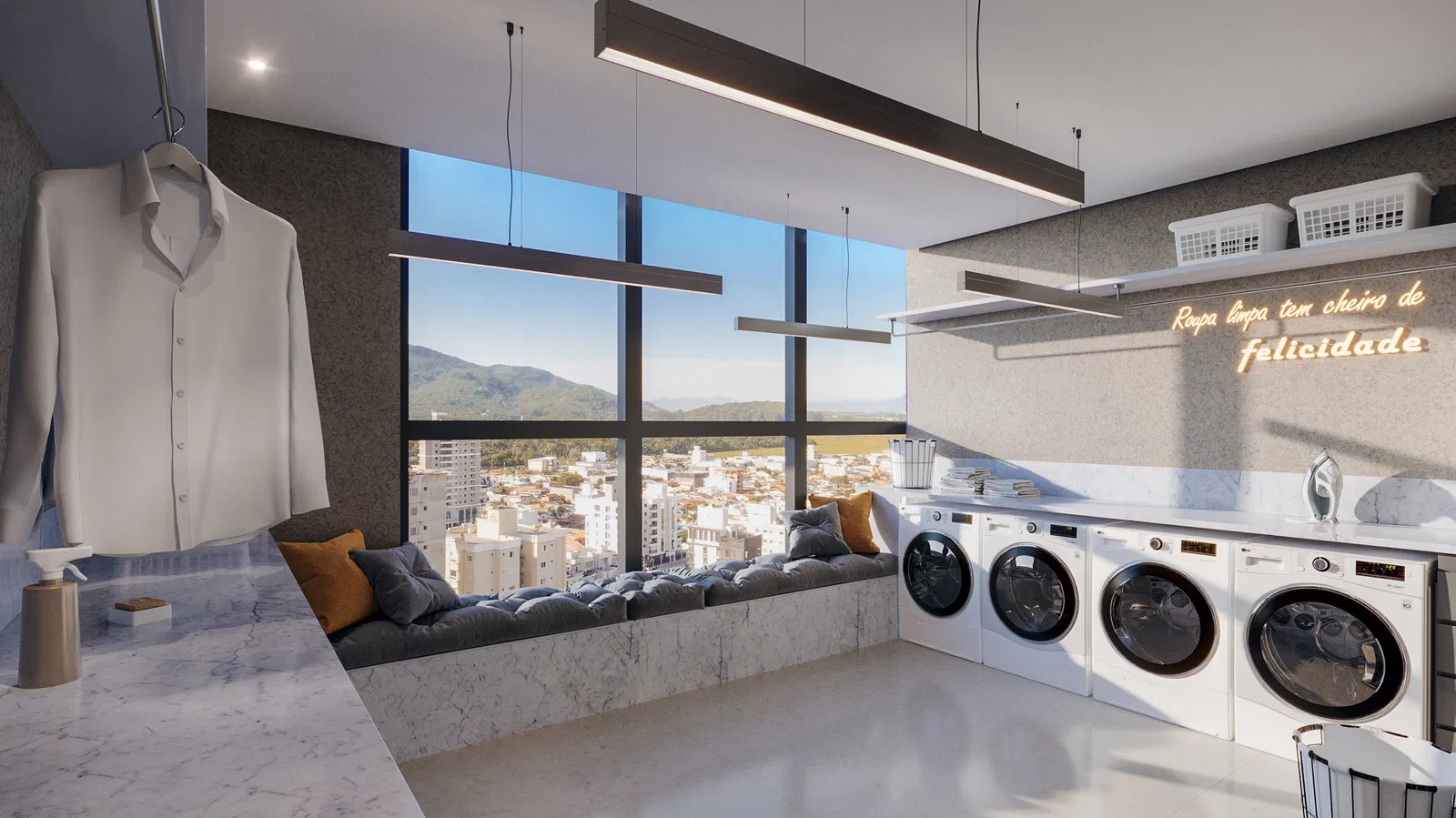 Apartamento à venda no Edifício Rv For You em Porto Belo - foto 10