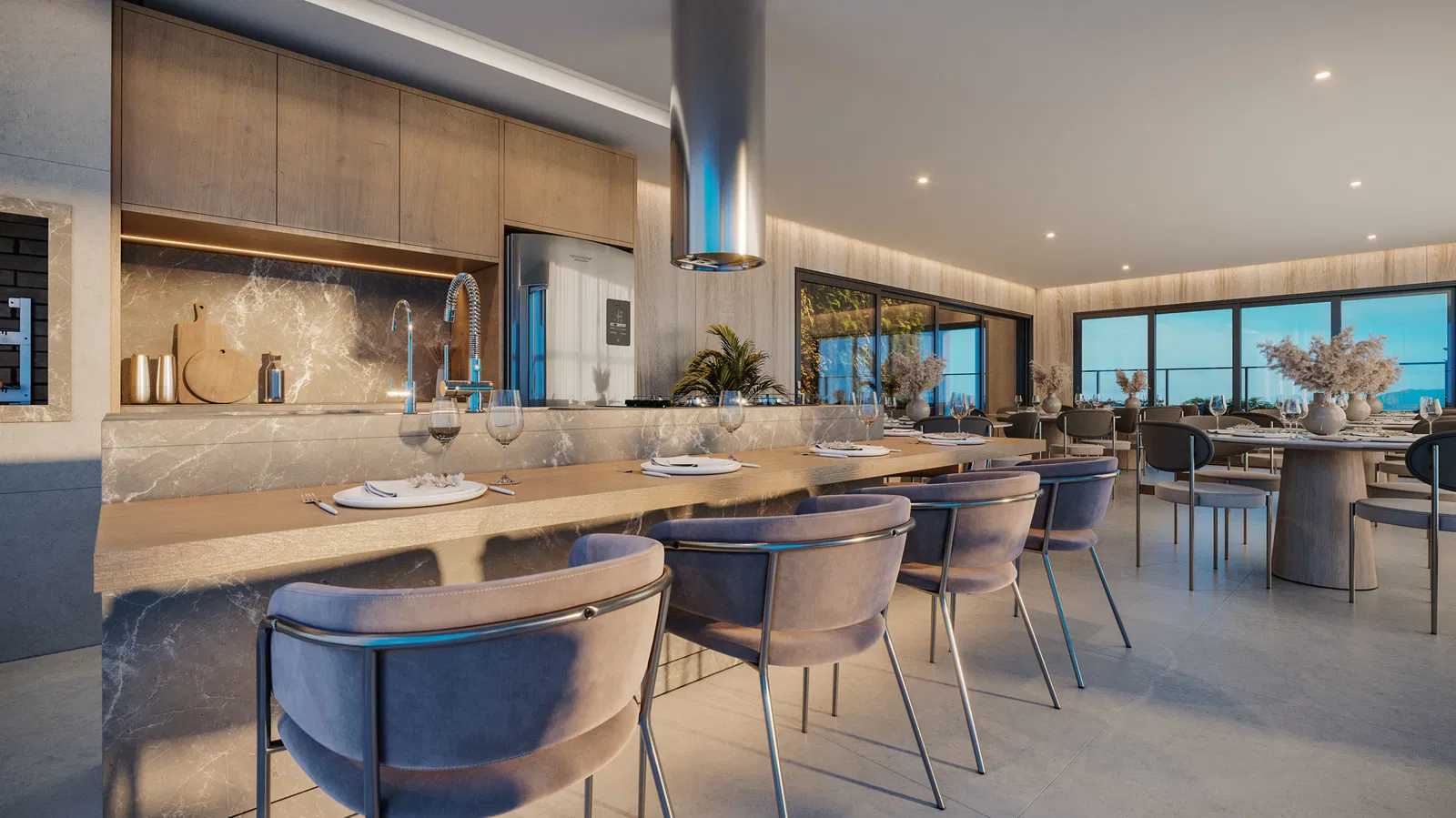Apartamento à venda no Edifício Rv For You em Porto Belo - foto 14