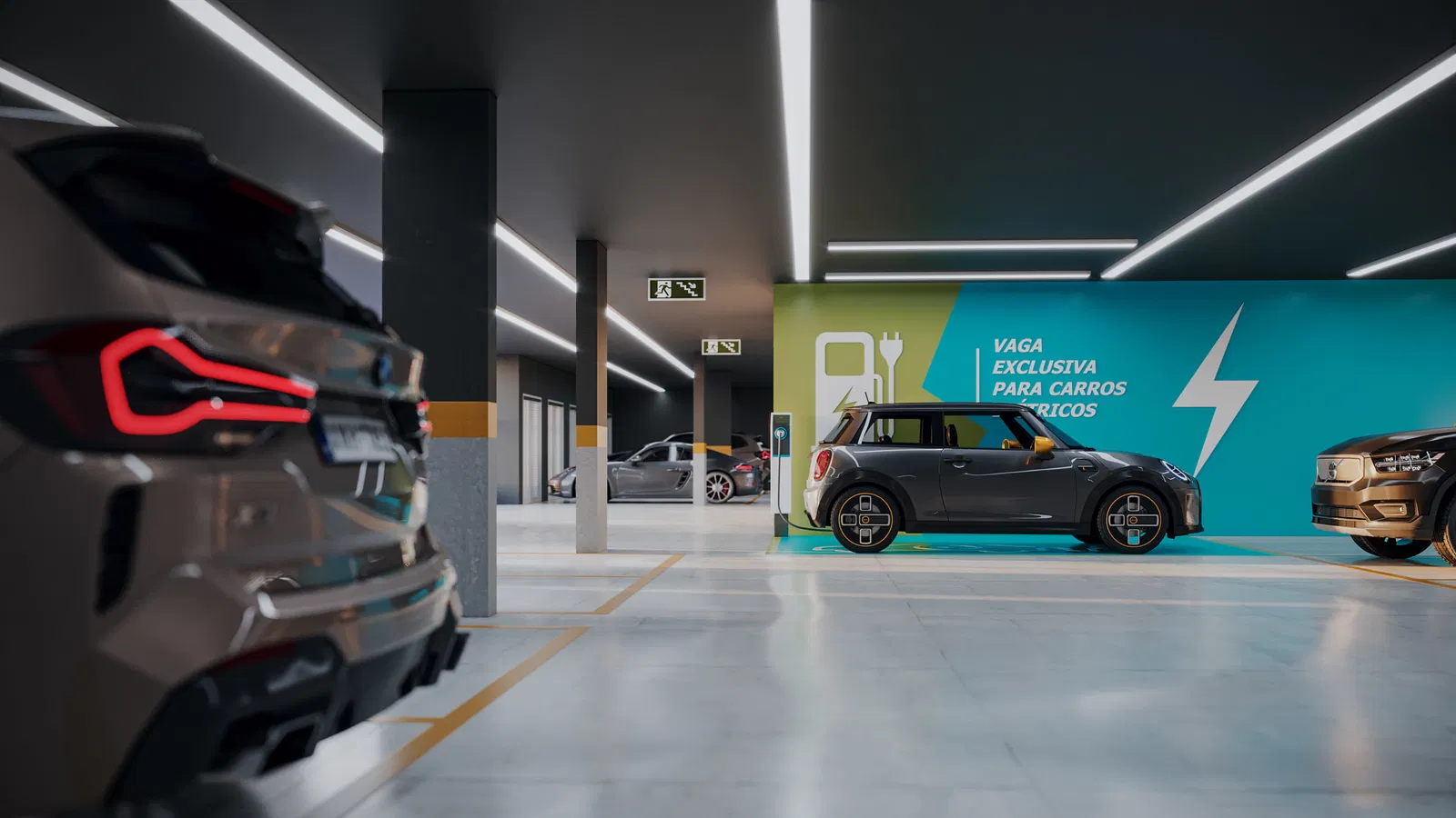 Apartamento à venda no Edifício Rv For You em Porto Belo - foto 15