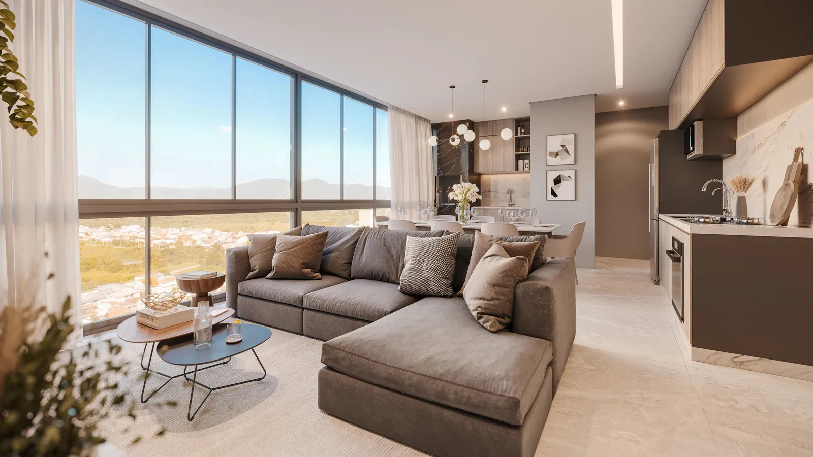 Apartamento à venda no Edifício Rv For You em Porto Belo - foto 16