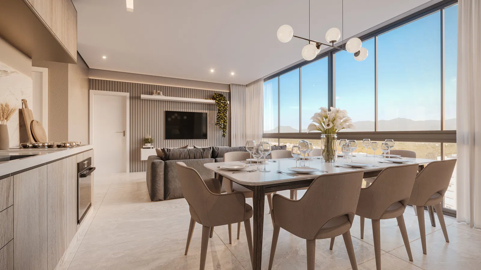 Apartamento à venda no Edifício Rv For You em Porto Belo - foto 17