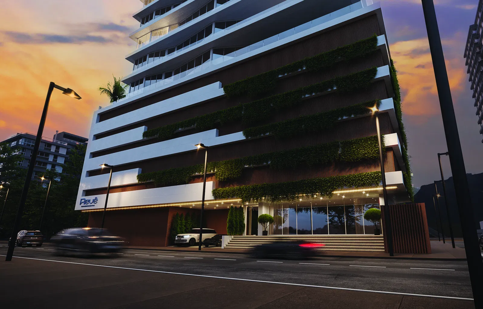 Apartamento no Edifício Sonara Home em Itapema - foto 2