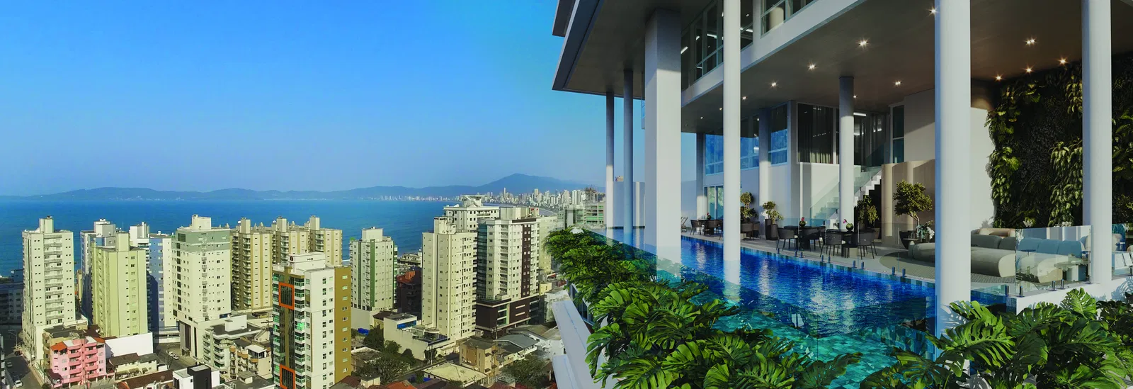 Apartamento no Edifício Sonara Home em Itapema - foto 3