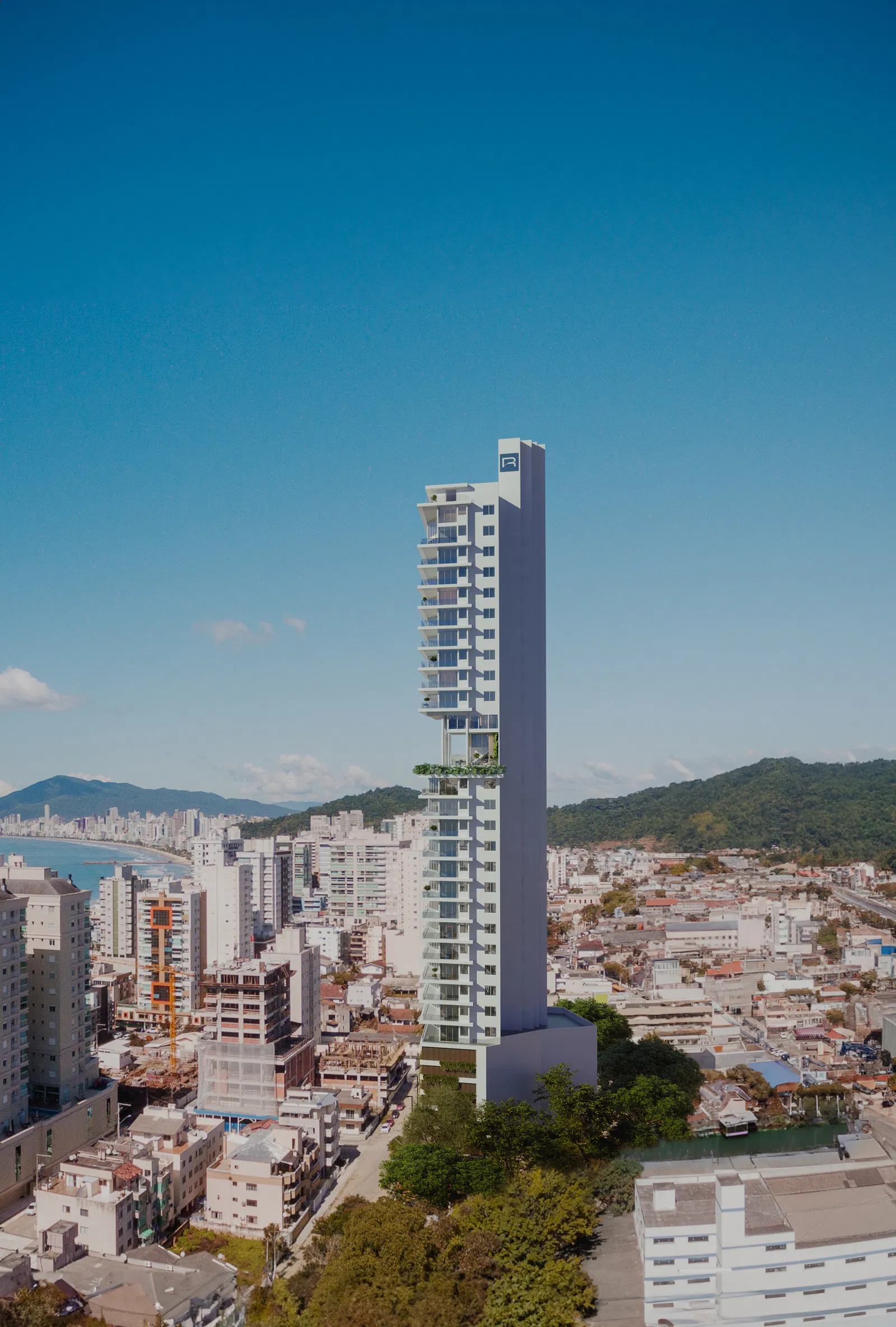 Apartamento no Edifício Sonara Home em Itapema - foto 4