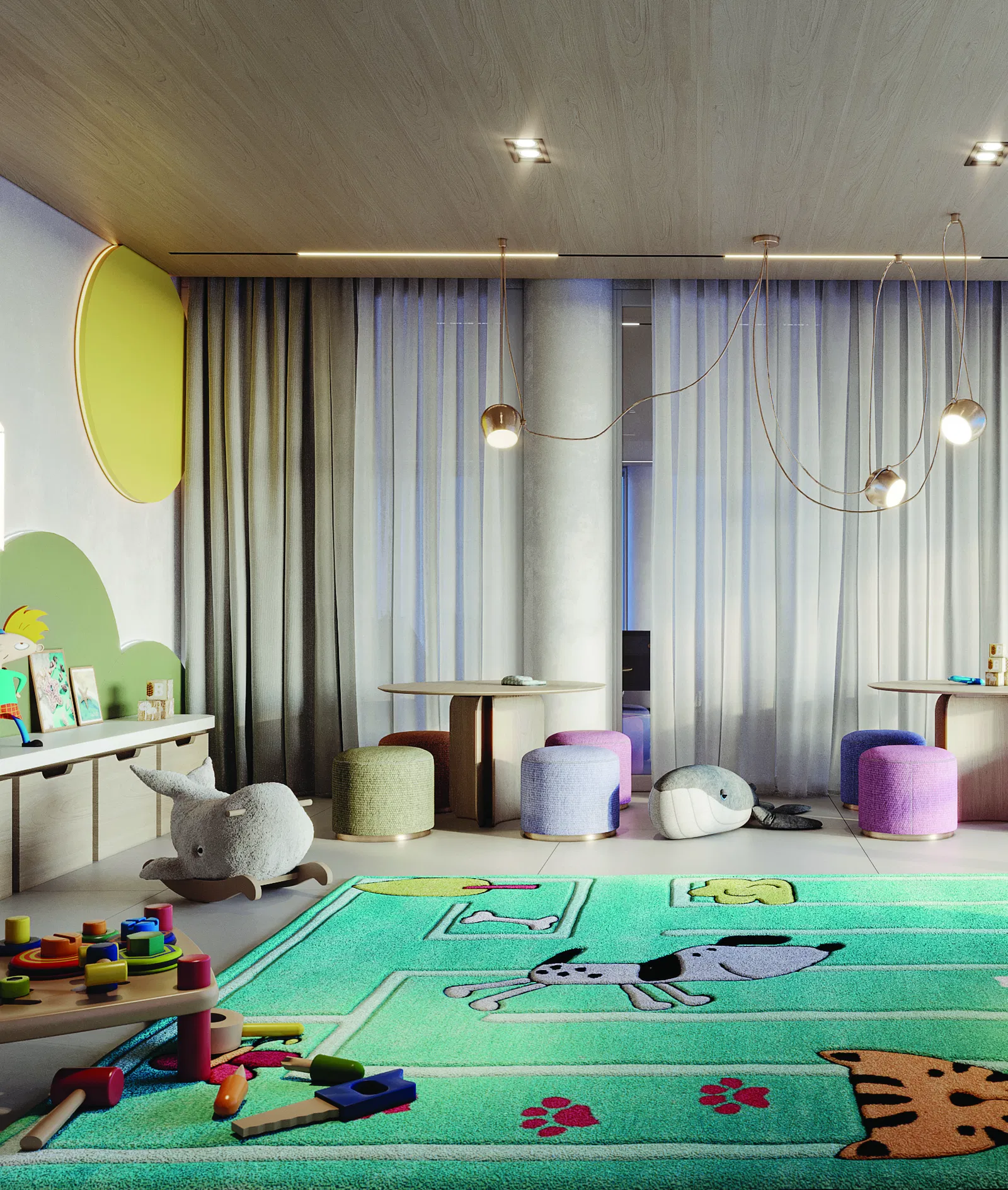 Apartamento no Edifício Sonara Home em Itapema - foto 6