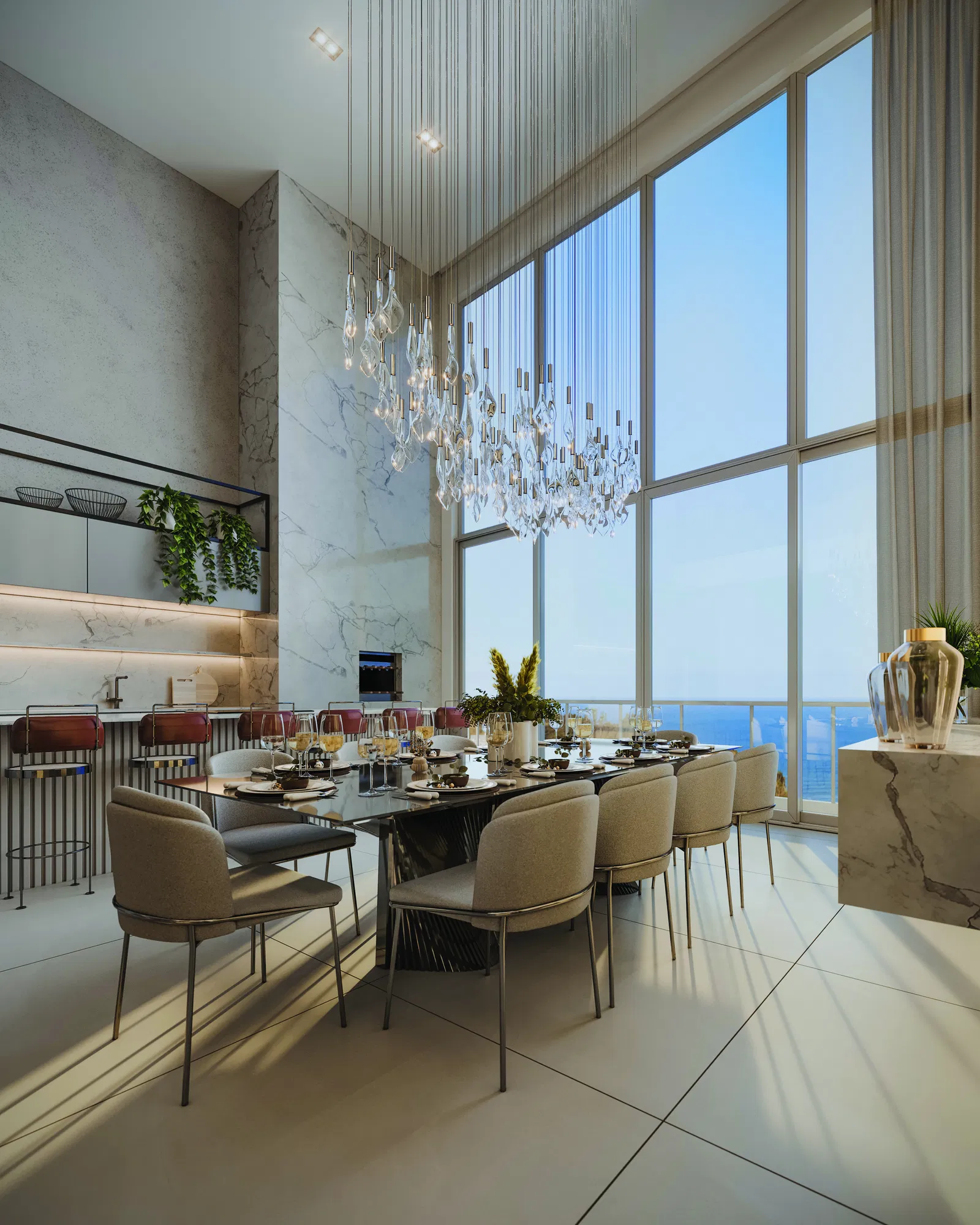 Apartamento no Edifício Sonara Home em Itapema - foto 8