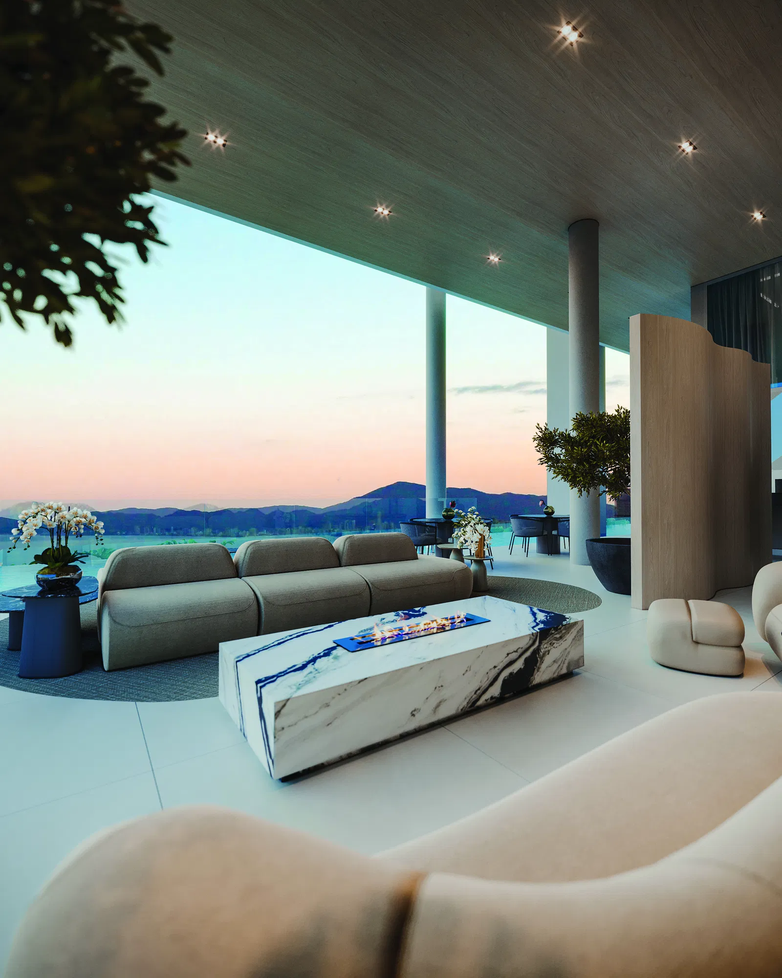 Apartamento no Edifício Sonara Home em Itapema - foto 10