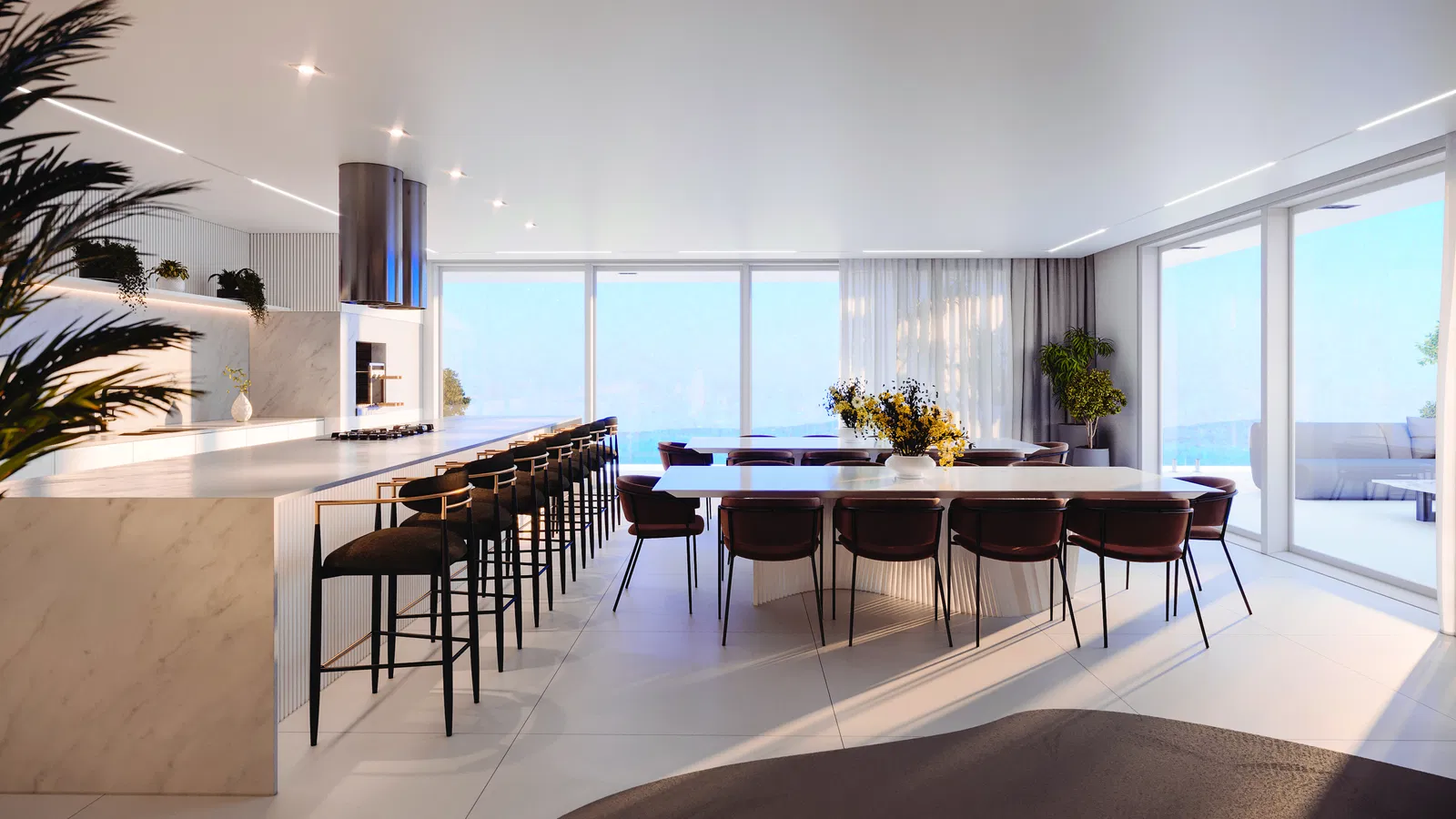 Apartamento no Edifício Sonara Home em Itapema - foto 11