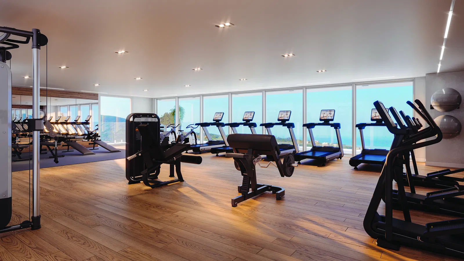 Apartamento no Edifício Sonara Home em Itapema - foto 12