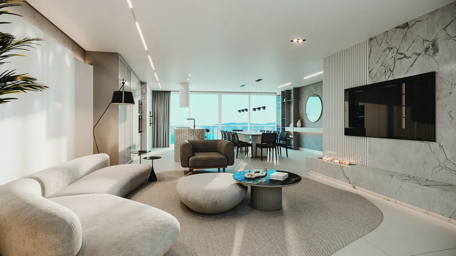 Apartamento no Edifício Sonara Home em Itapema - foto 13